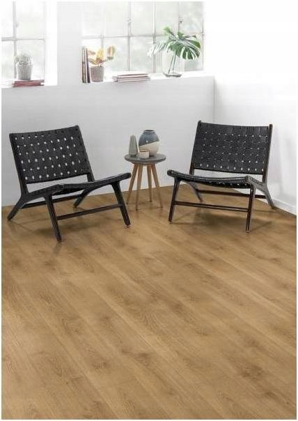 Panele Podłogowe Dąb Nord Naturalny AC4 1.99m2