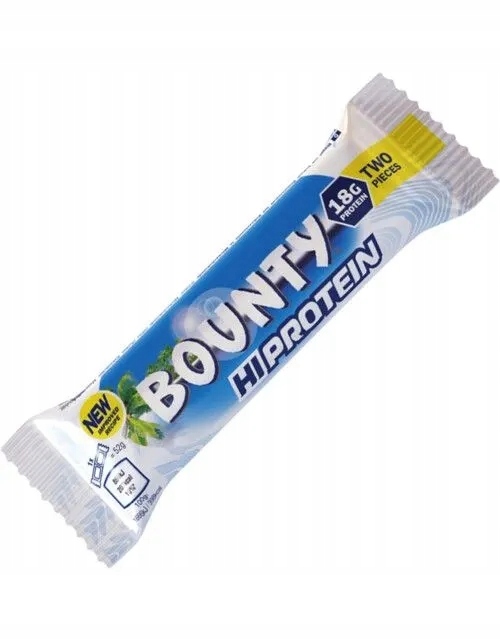 Mars Bounty Hi Protein Bar 52 g kokosová proteinová tyčinka