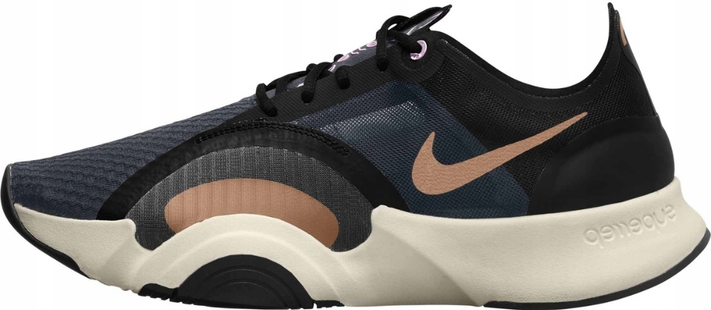 Dámské boty Nike SuperRep Go CJ0860-186 vel.40 tréninkové