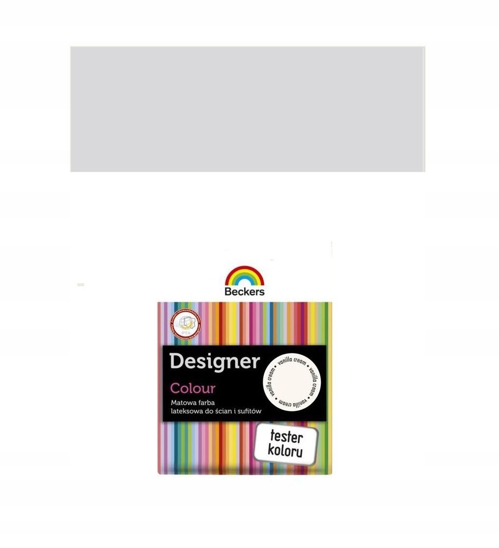 

Tester Beckers Designer Colour Luna 50ml