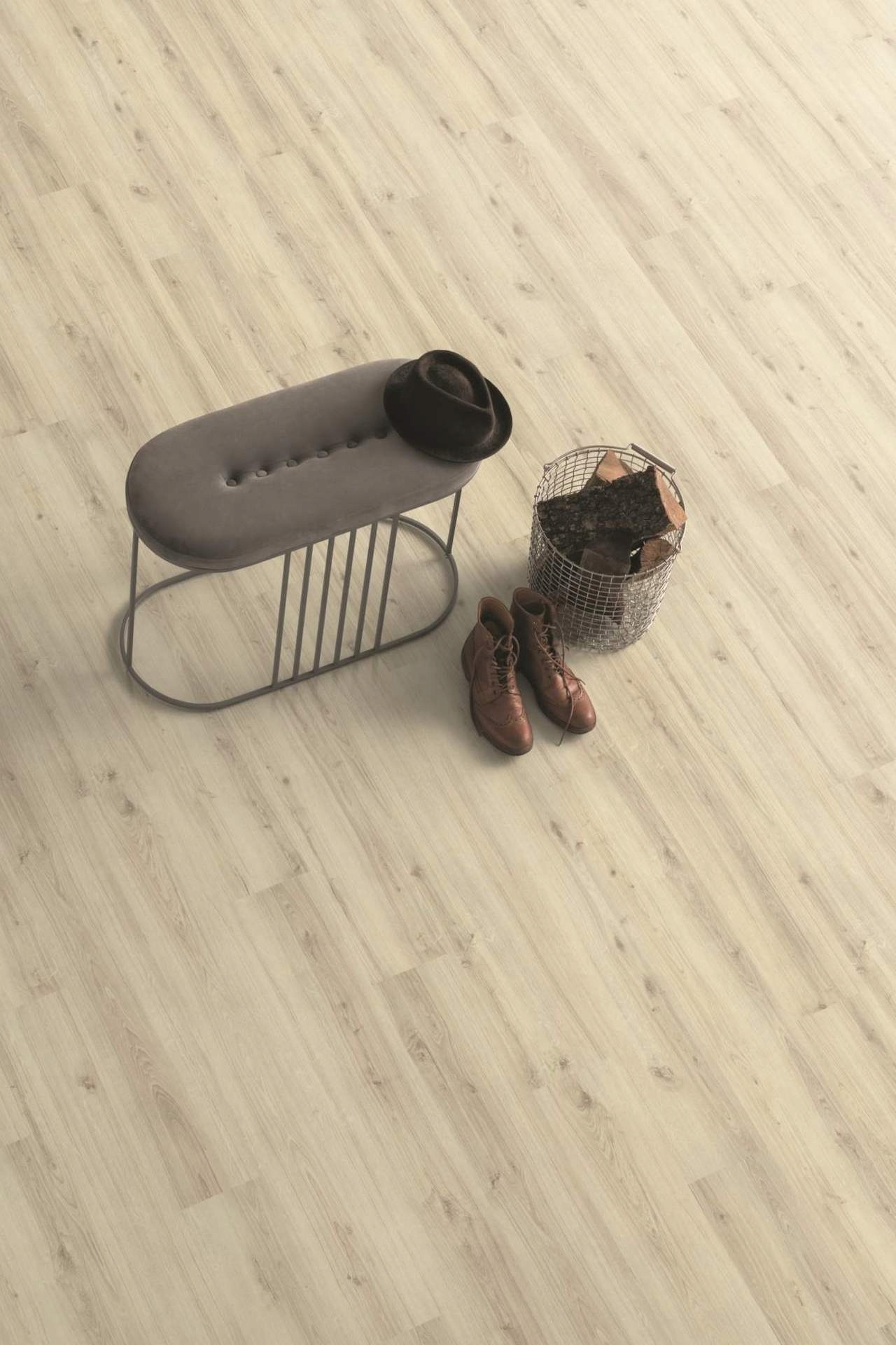 Panel podłogowy AC4 DĄB WESTERN JASNY 1,21m Rodzaj panele laminowane