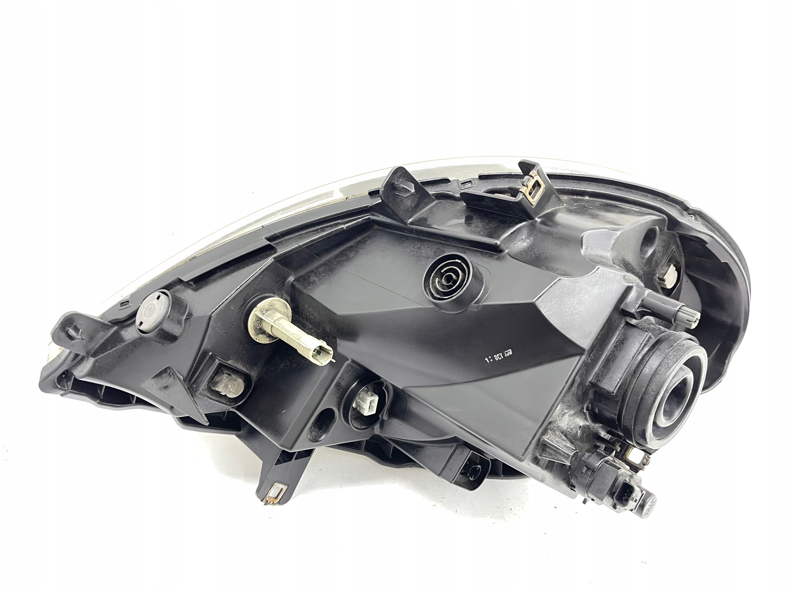 light left left front TRAFIC II VIVARO A 2007-2014 LIFT 8200701354 EUROPA