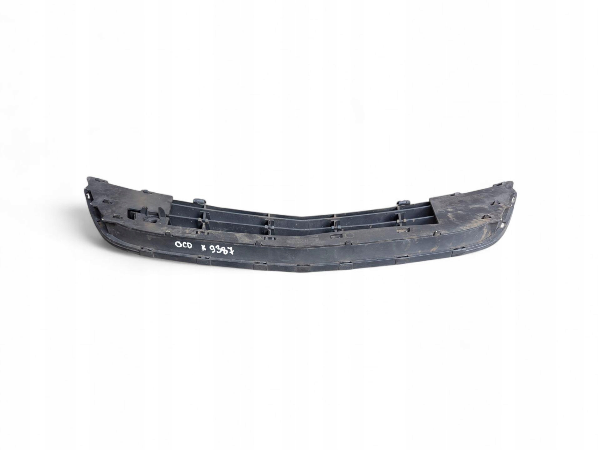 griglia Paraurti Opel Corsa D 2010 13179958