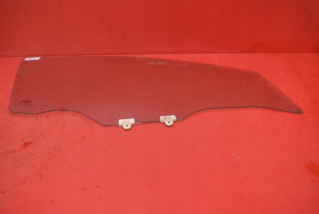 window side right front front NISSAN TIIDA sedan 04-08
