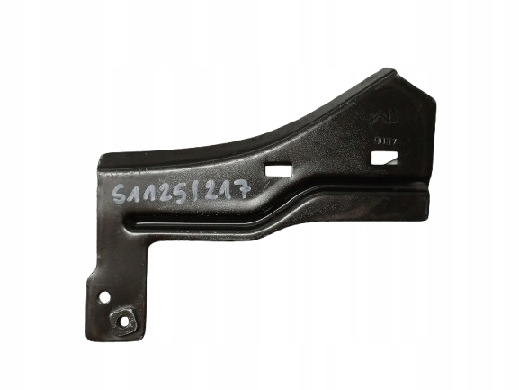 PEUGEOT 308 07- MOCOWANIE BŁOTNIKA PRAWE 7119W6