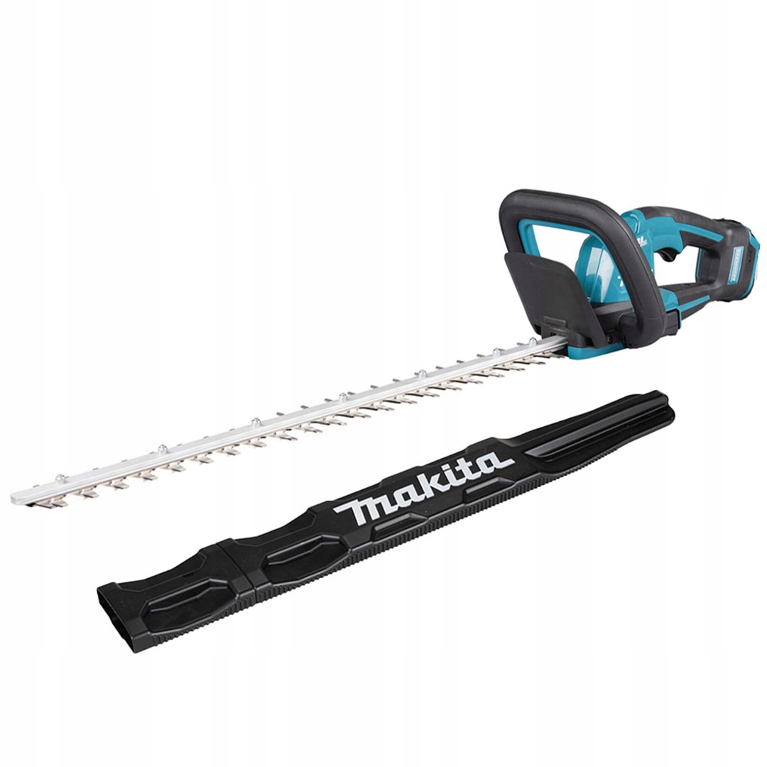 Akumulátorové nůžky na živý plot Makita DUH606Z Lxt 18V Bl Xpt 600 mm Body