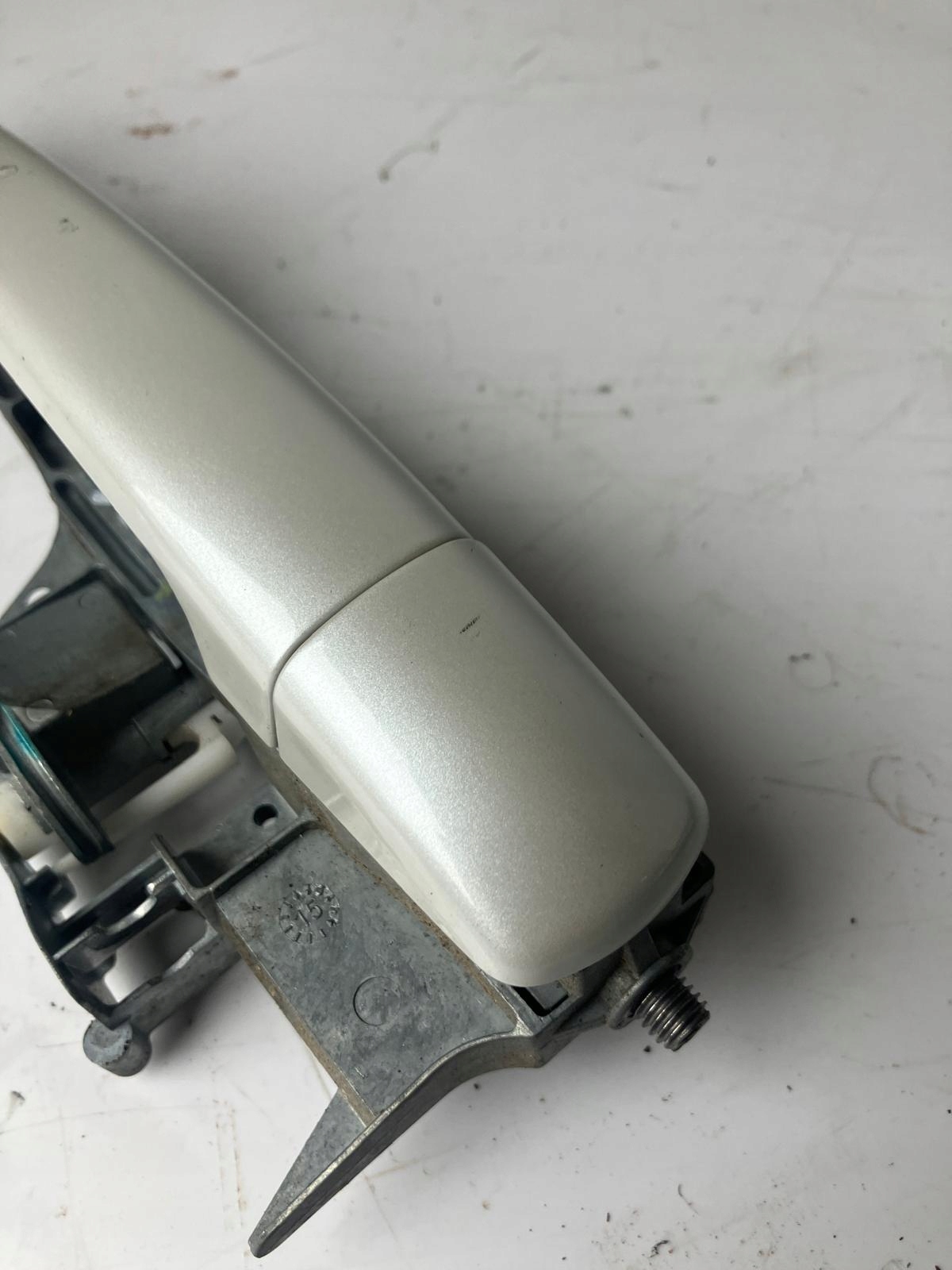 handle door right front PEUGEOT 208 2008 and EFCD PERLA