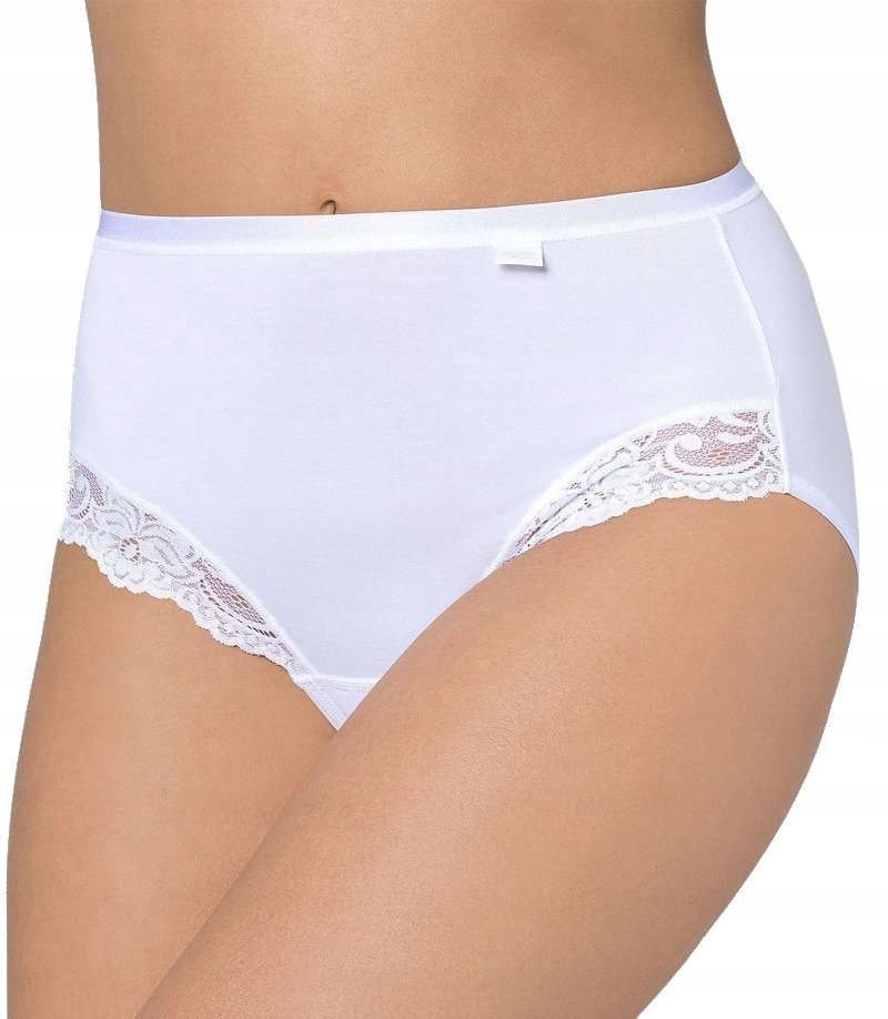 

Majtki damskie Sloggi Romance Maxi 42