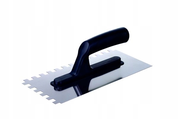 Paca nierdzewna 270 mm 430ti 0,6 mm ząb 12x12 mm uchwyt PH1