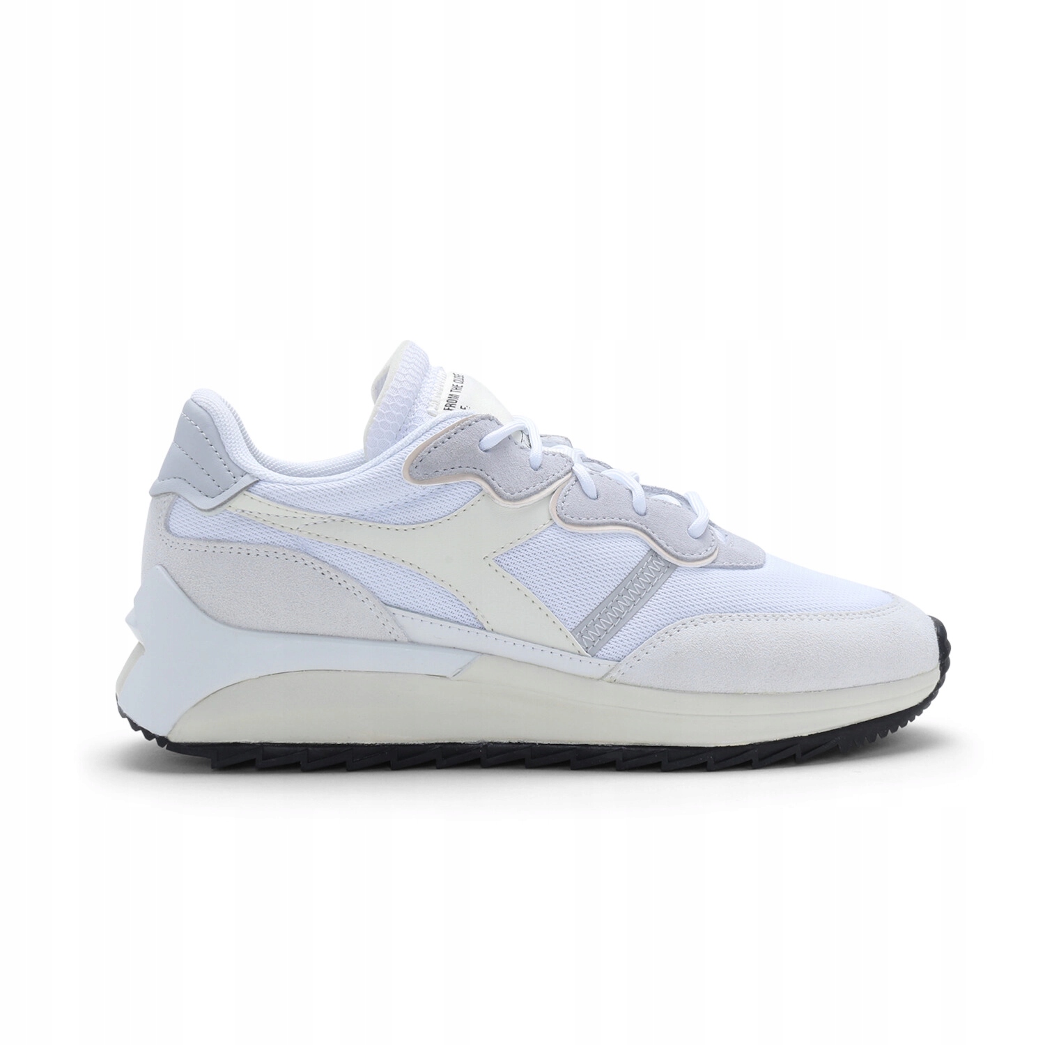 Sneakersy damskie Diadora Jolly Pure Wn