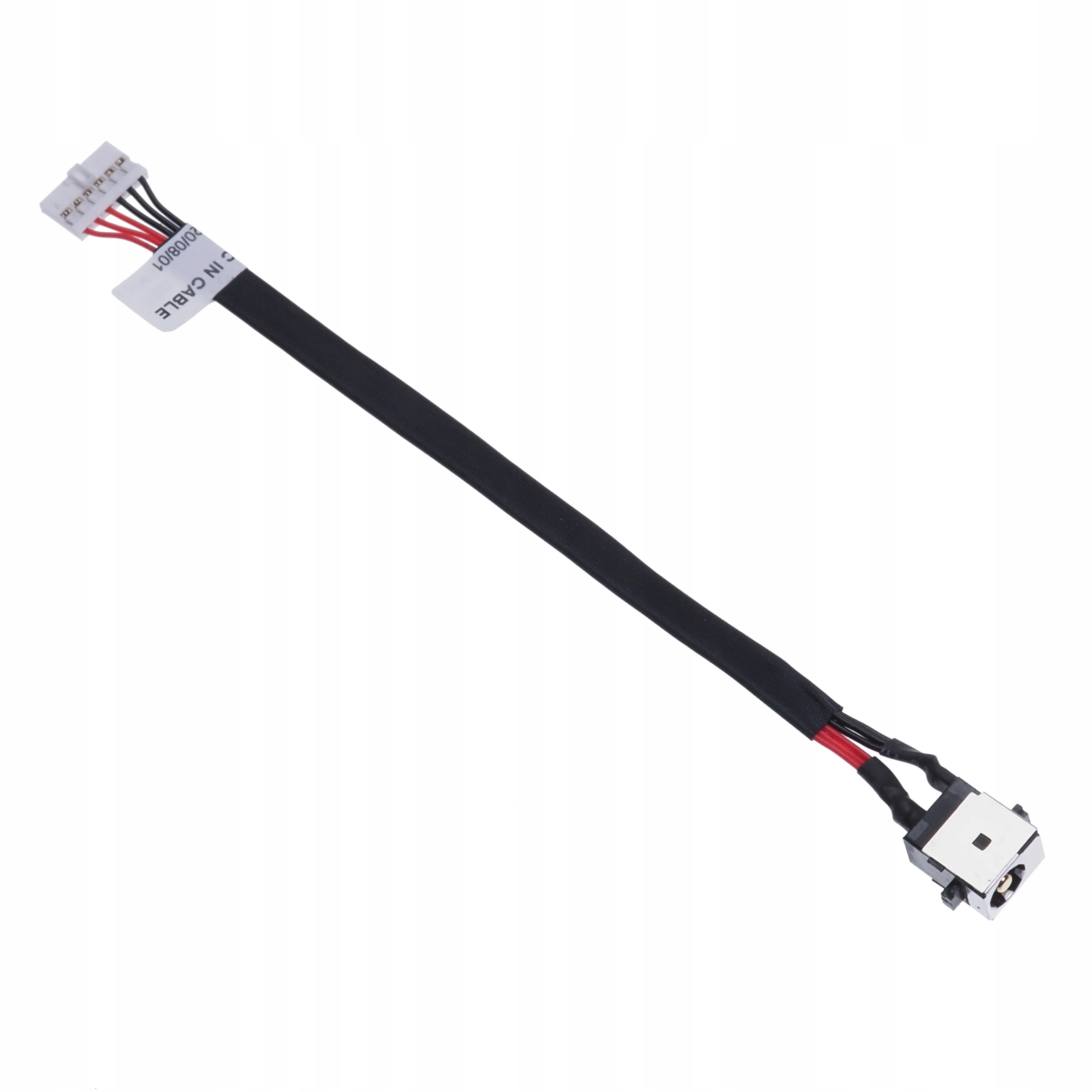 

Gniazdo Asus A550 F550 K56 K550 R510 R513 S56 X550