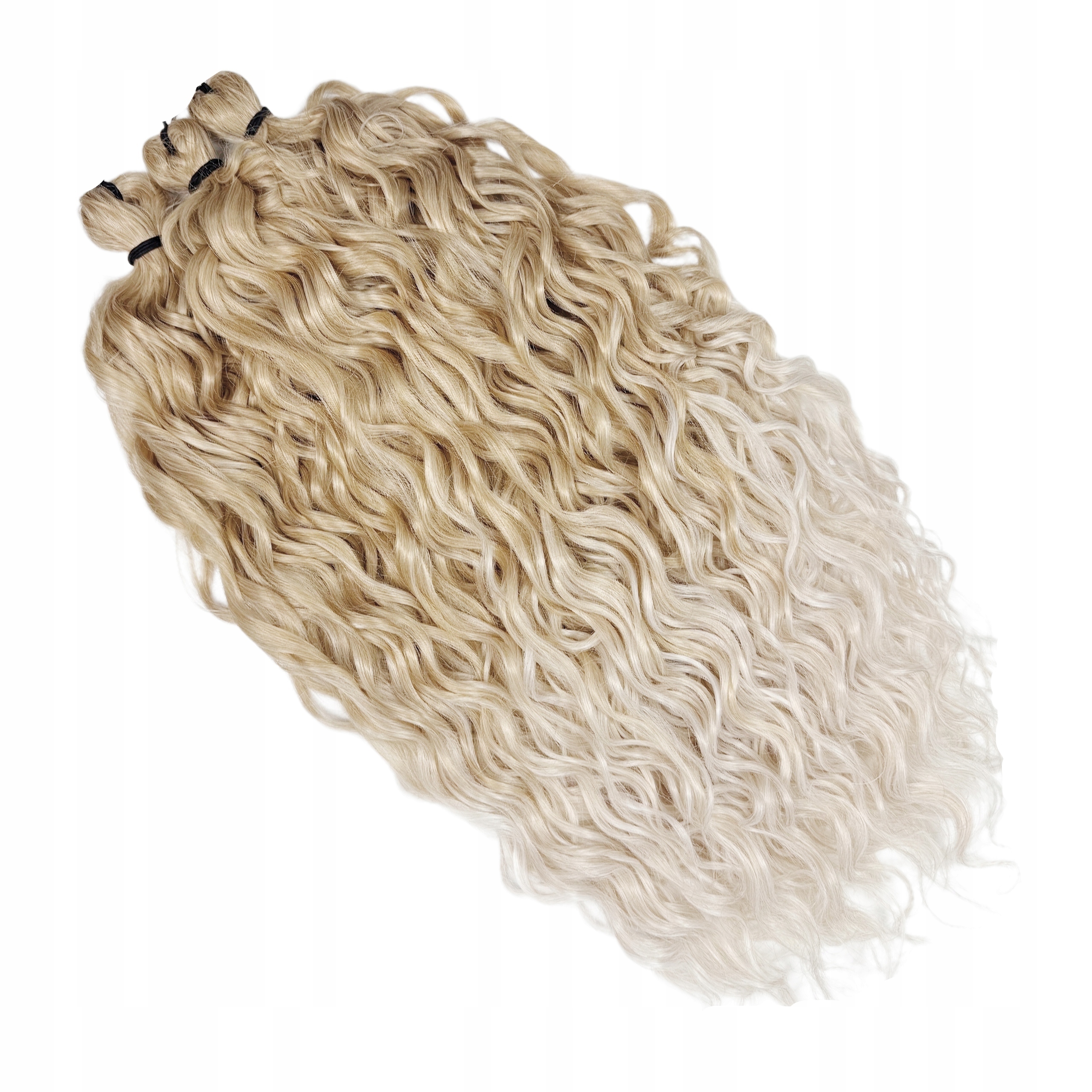 Syntetické vlasy Afroloki Jessica Pro Premium 300 g 60 cm #T16A/56C