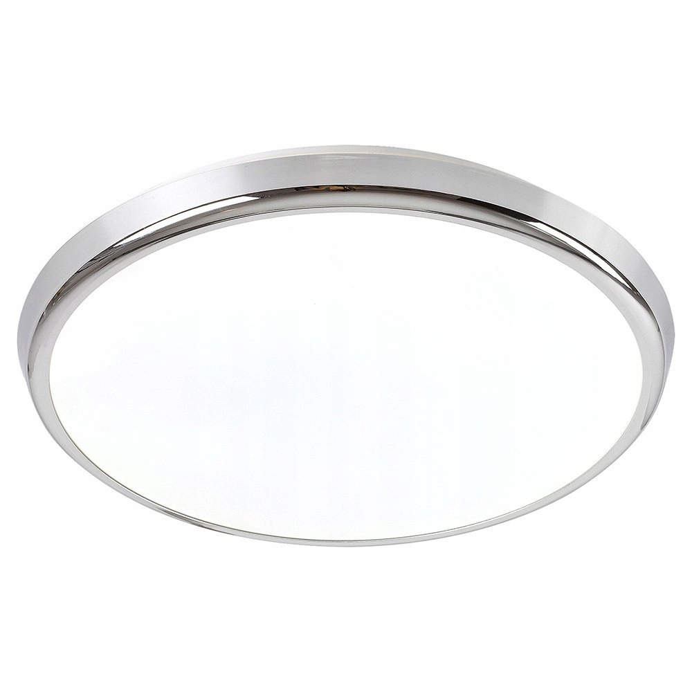 Stropné Stropné Svietidlo Led IP44 Balthasar 3464 Rabalux