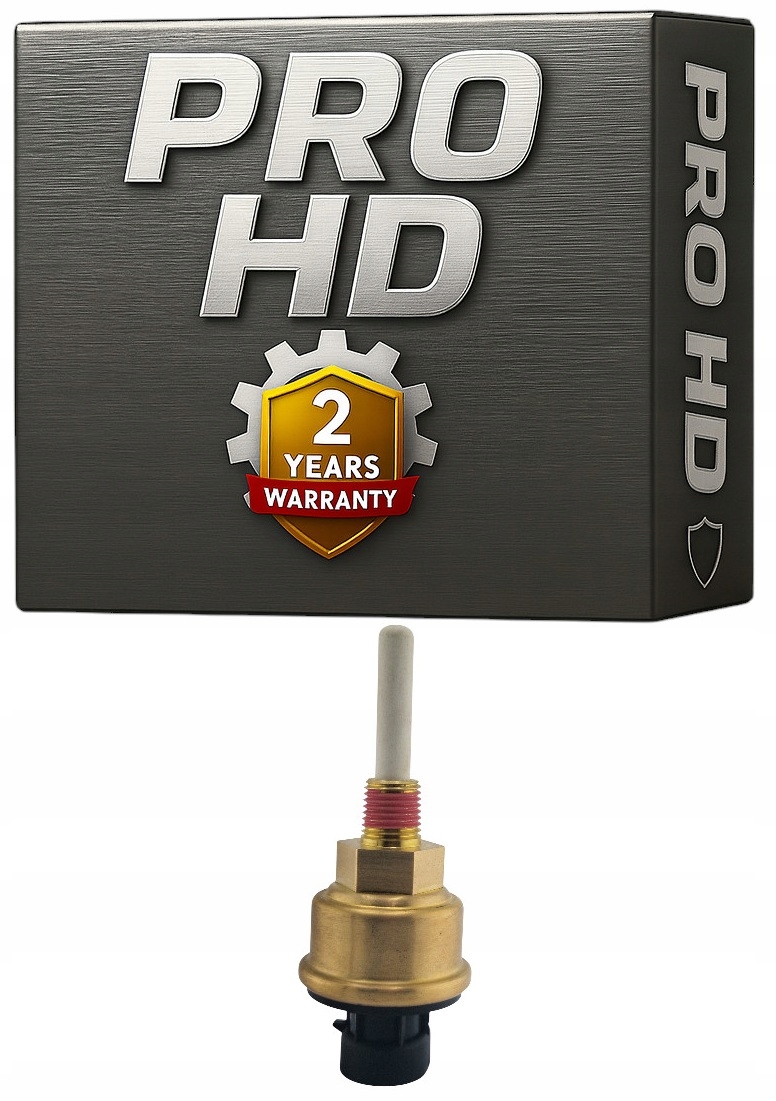 Snímač Cummins L10 M11 Ism N14 Isx