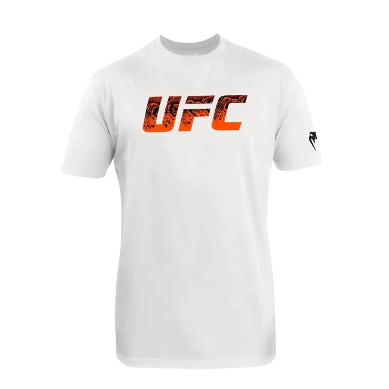 Koszulka Ufc Paddy Pimblett Venum Adrenaline Biały M