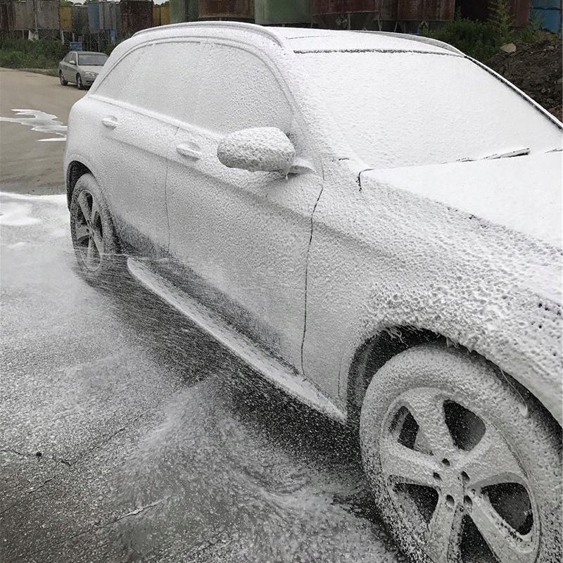 PROFESJONALNA PIANOWNICA do MYJKI KARCHER HD HDS Seria Pianownica lanca do Karcher HD HDS M22