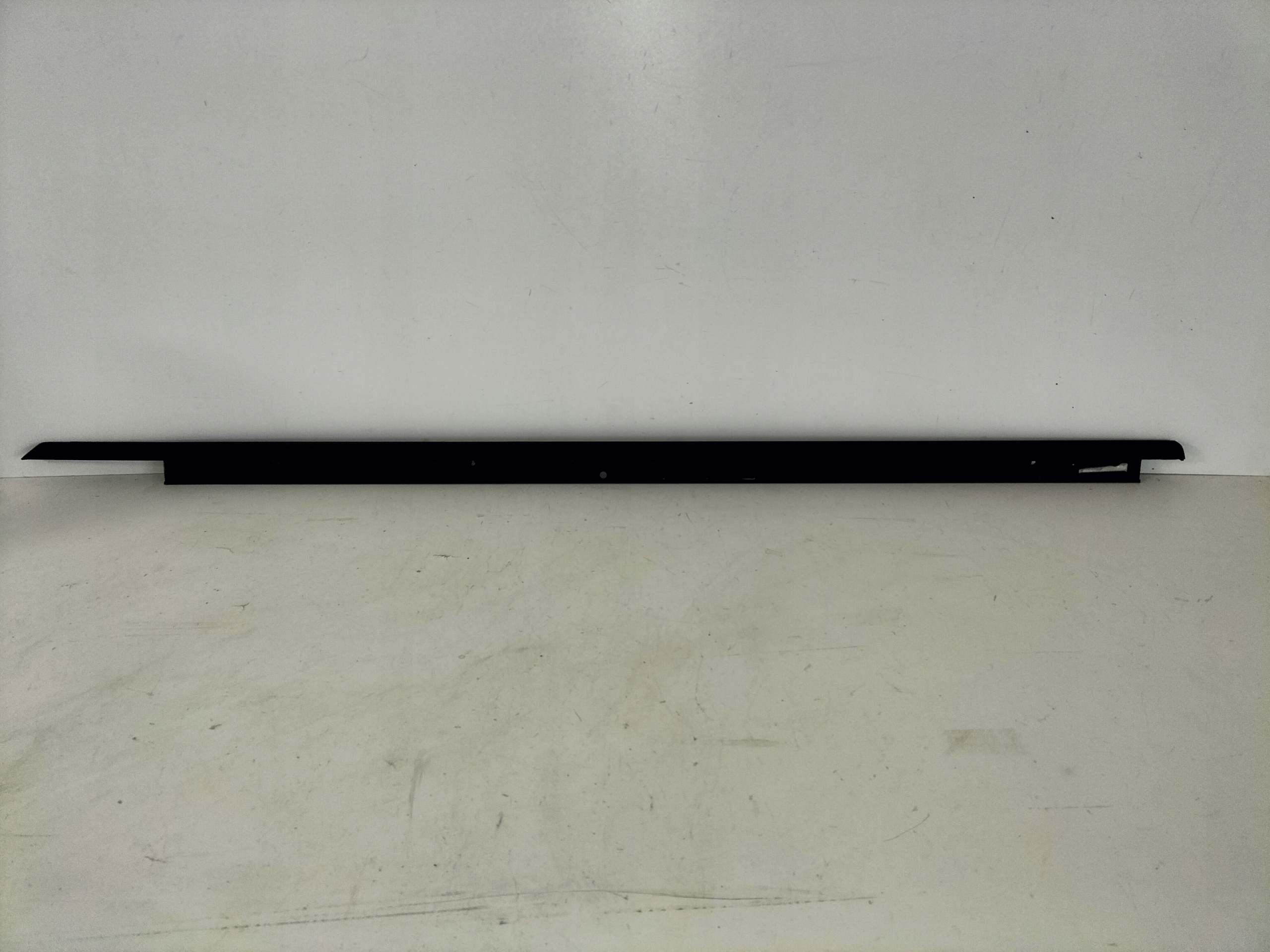 moulding dust door front left AUDI A1 8X 10