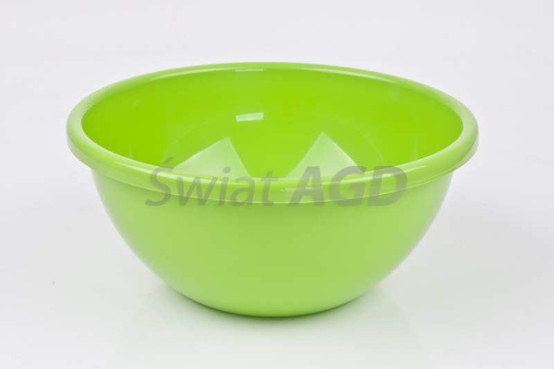 

Plafor Miska kuchenna plastikowa 1.7 L mix kolorów