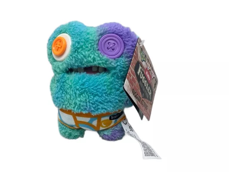 MIŚ ZURU FUGGLER UGLY MONSTER
