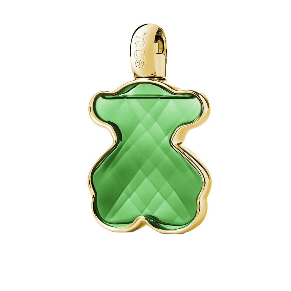 Loveme The Emerald Elixir parfum vapo