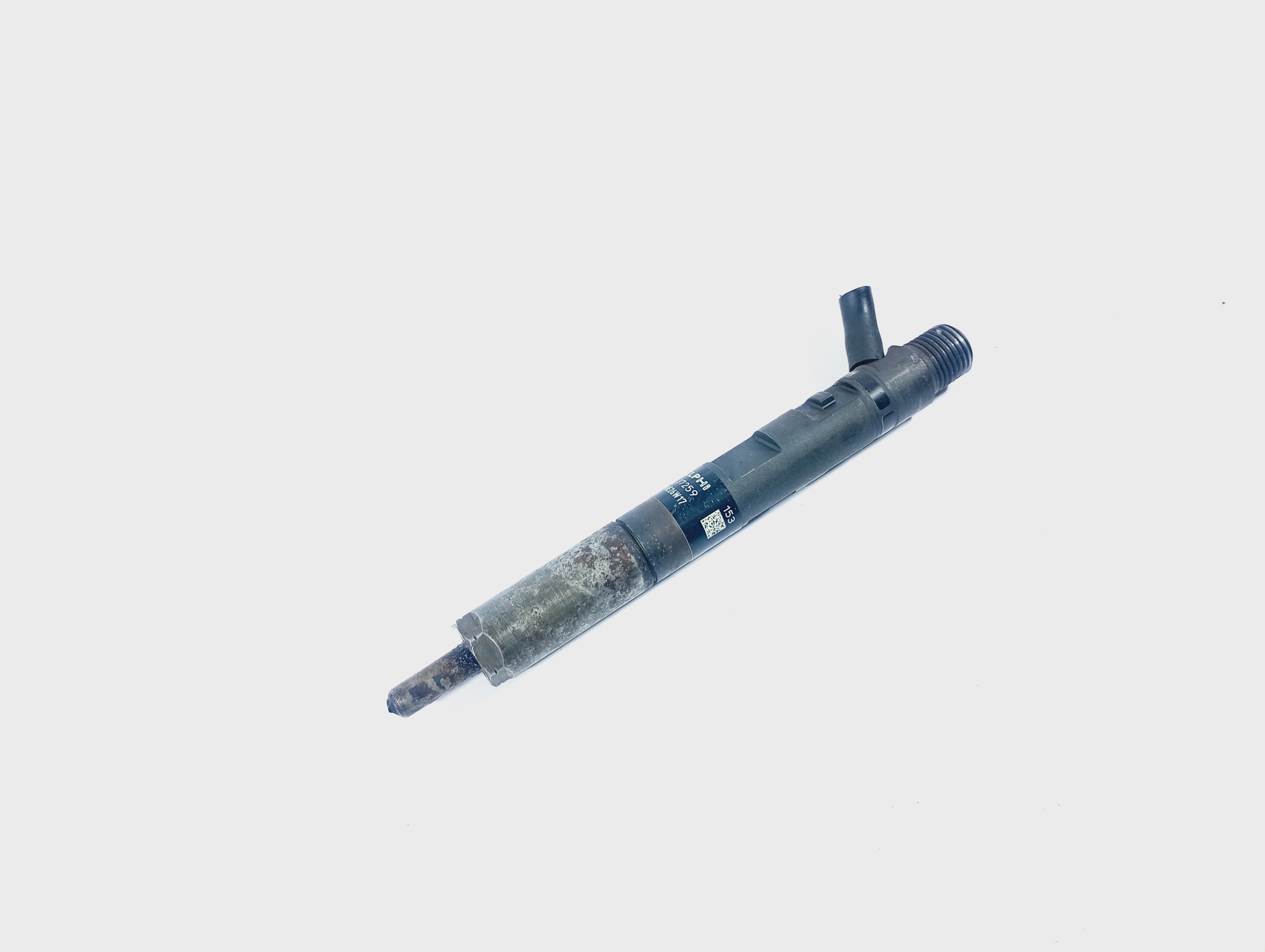 iniettore OE 28237259 RENAULT Kangoo 1 e 02-08