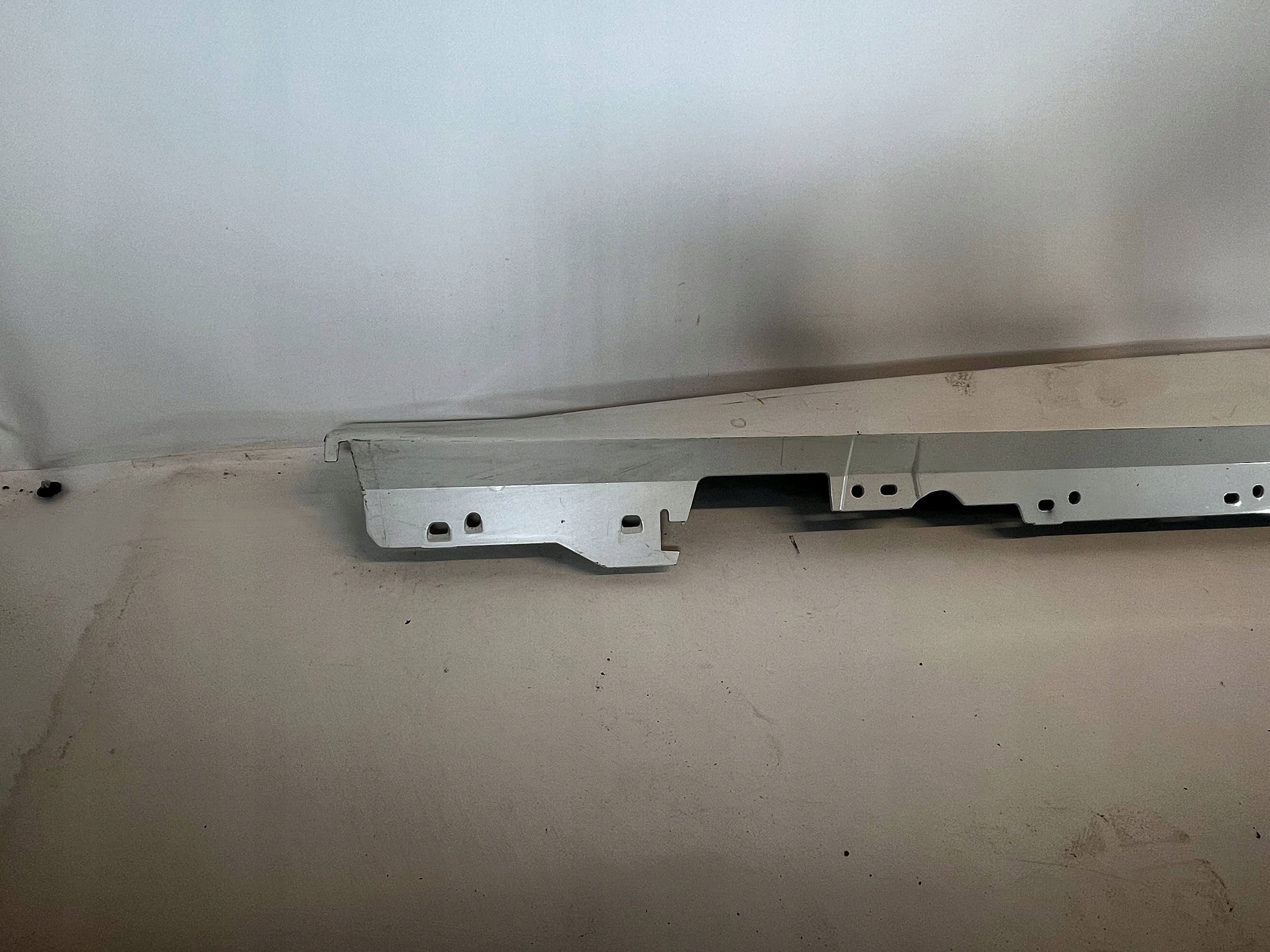 cap threshold BMW 3 GT F34 8057147