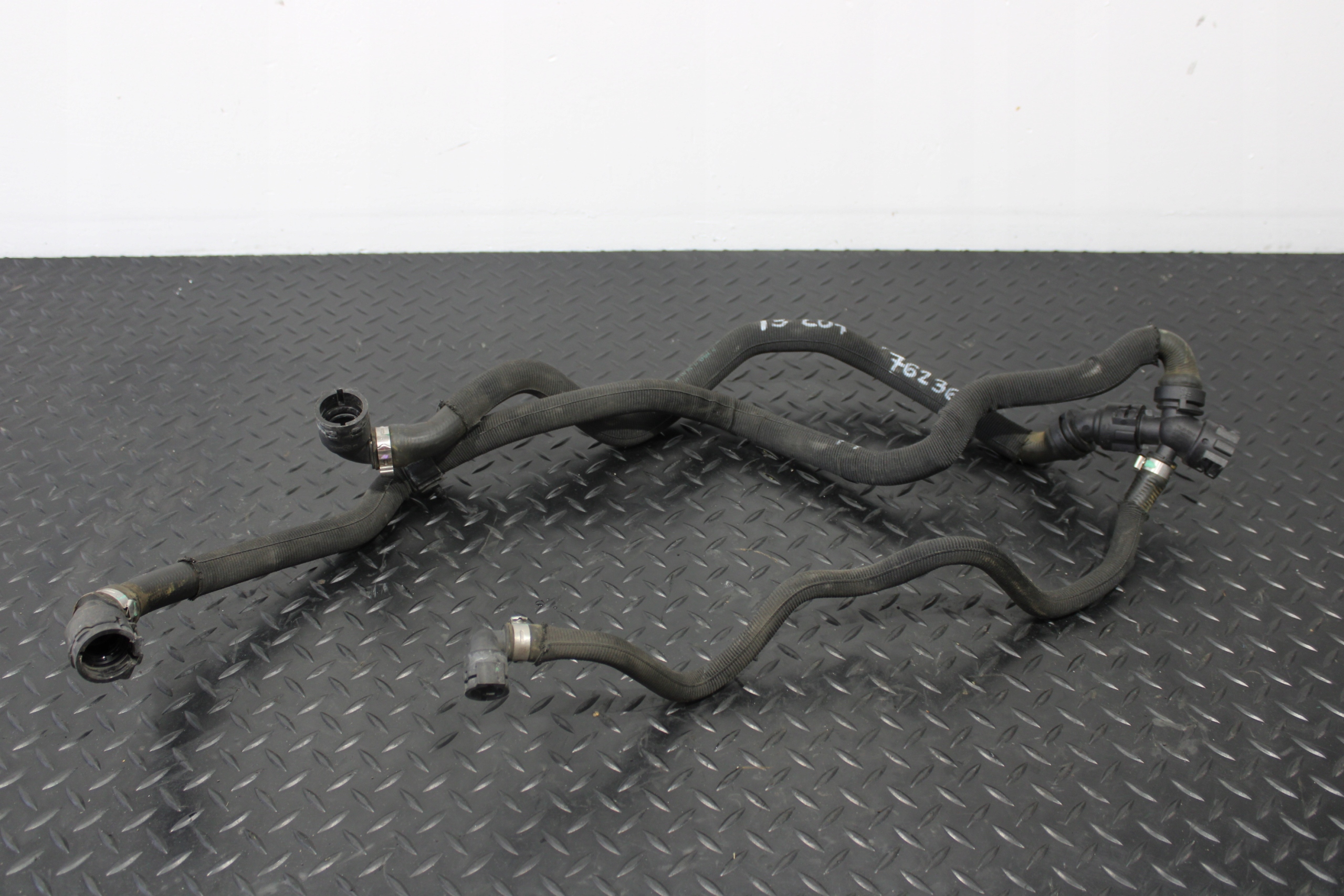 CRIJEVO PRIJENOS VODE BMW I3 L01 7623677