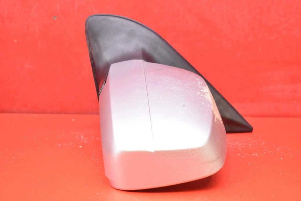mirror left silver EU 015753 KIA SORENTO 1 and 02-06 7 PIN