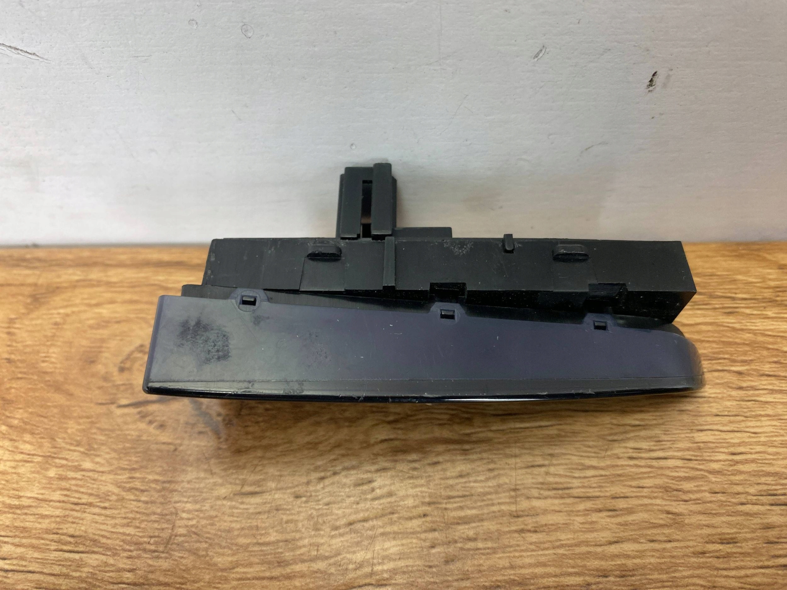 button switch alarm asystenta of the parking Cadillac CTS III 2014+