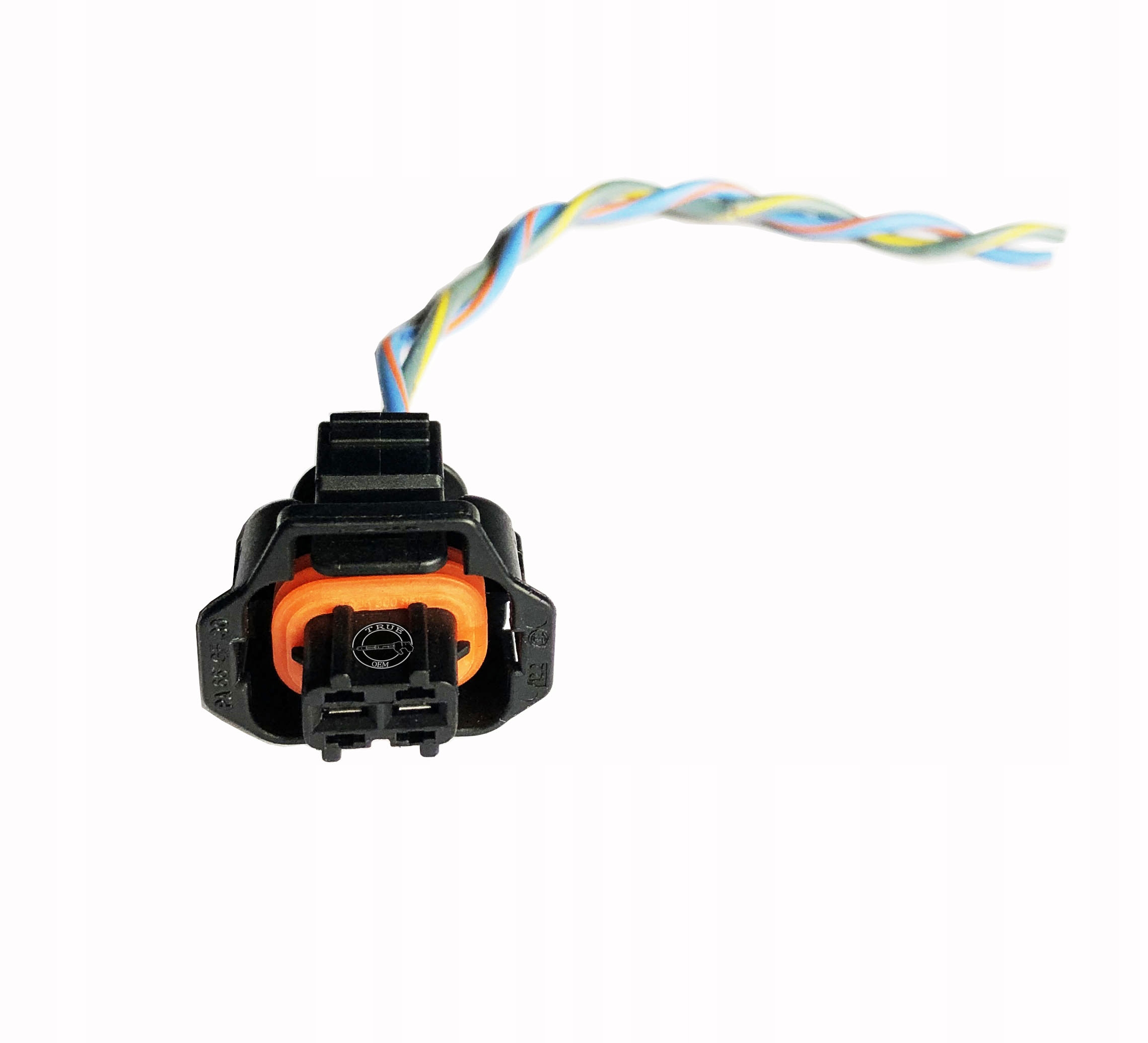 WTYCZKA KOSTKA WTRYSKIWACZA RENAULT ORYGINALNA