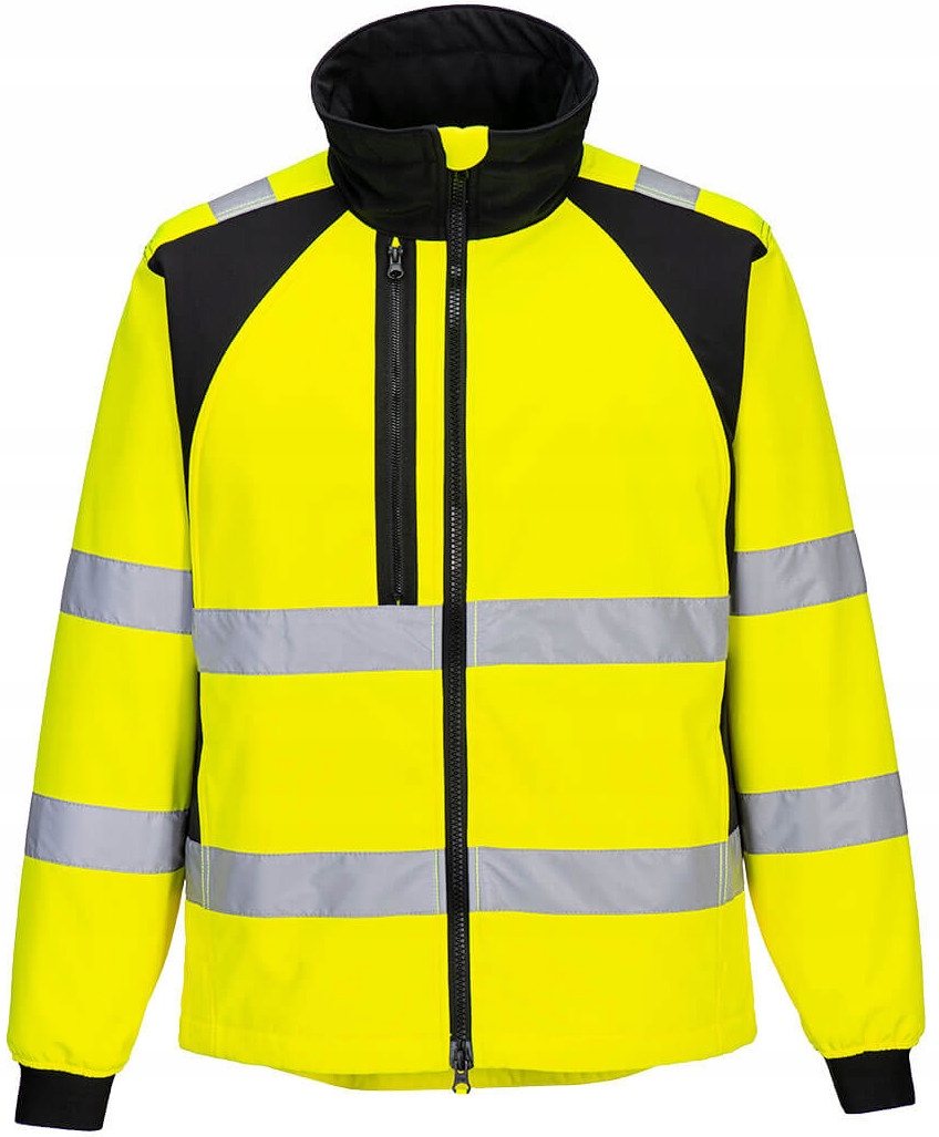 Bunda Portwest CD875 Ybr Hi-Vis vel. M