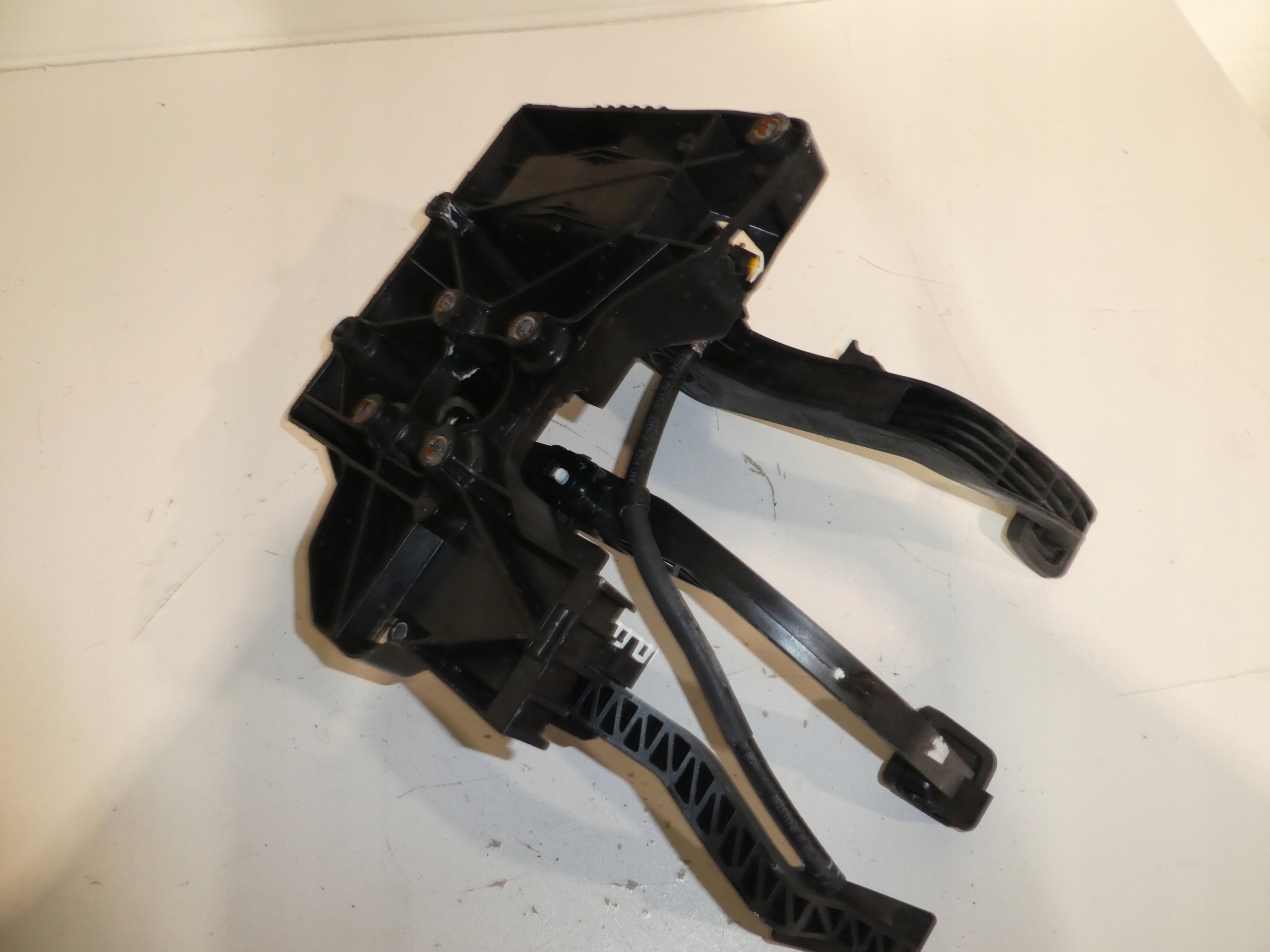 holder PEDALOW pedals DUCATO III 25863700