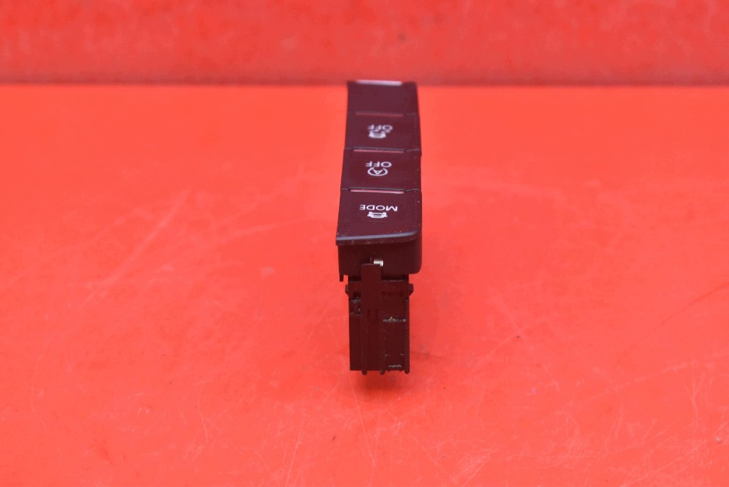 PANEL switch MODE START/STOP ESP OFF 3G0927137AC VW PASSAT B8 14-19