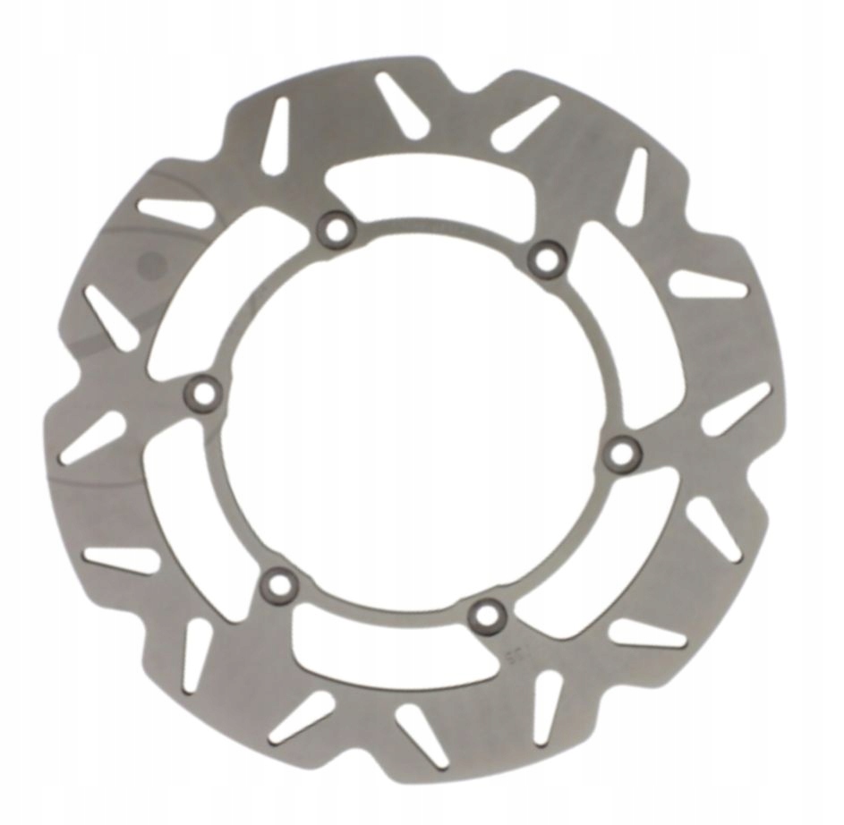 Zadný Brzdový Kotúč Ktm Exc 150 200 250 300 350 360 380 400 450 500 520