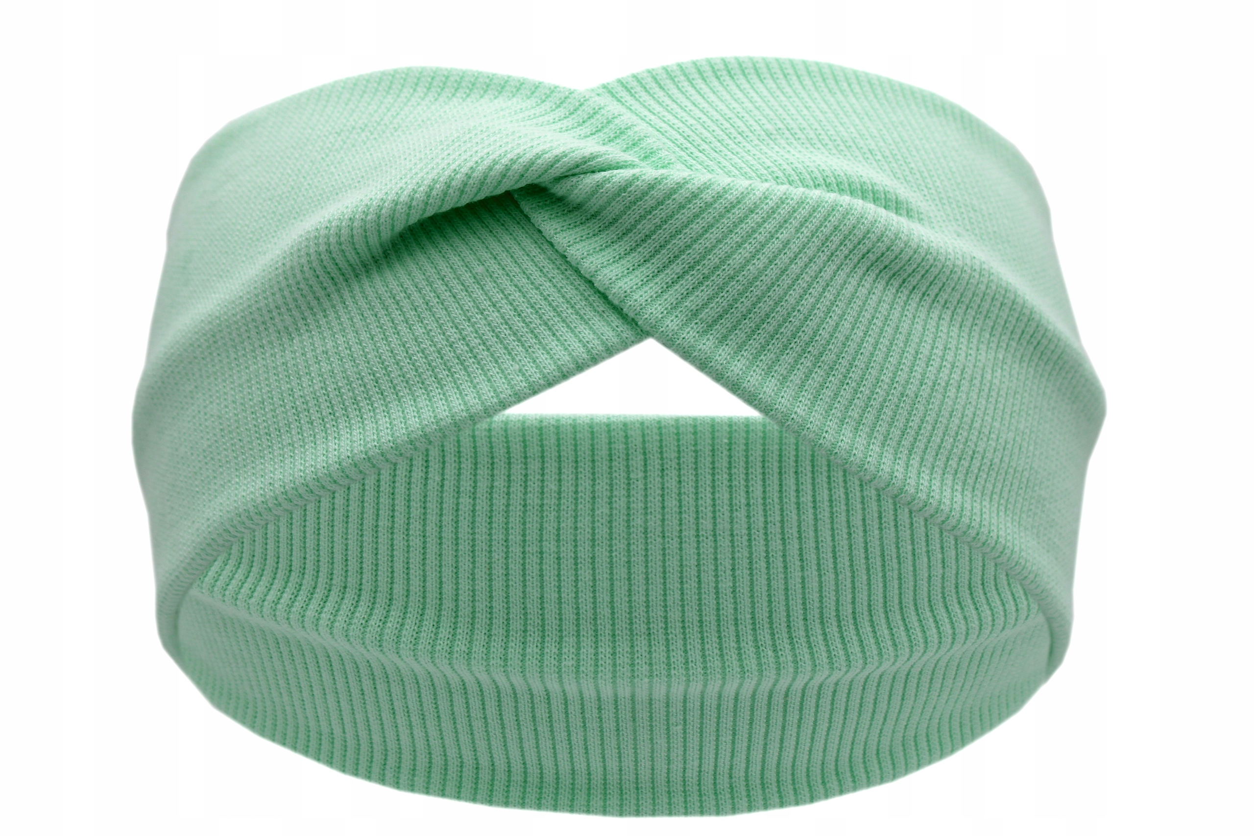 

Opaska Dziecięca Turban Na Uszy Bawełniana 40/48