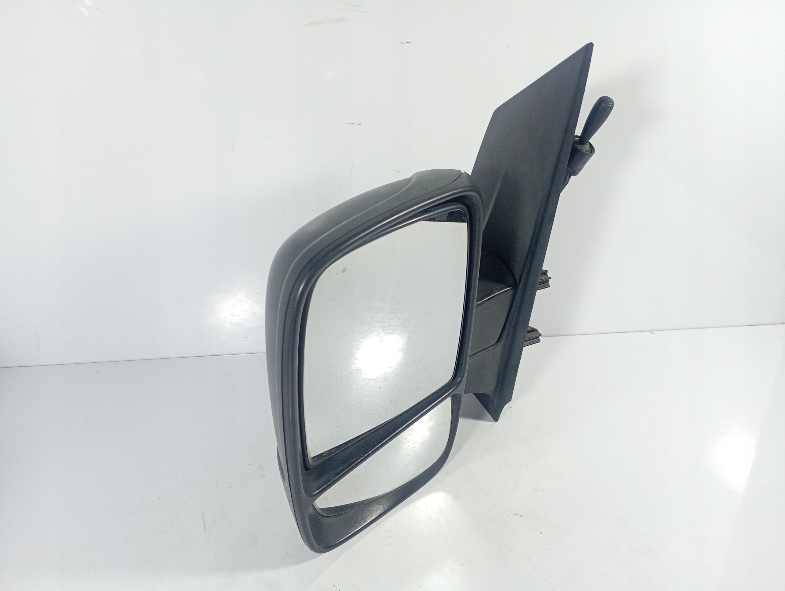 FIAT SCUDO 06-16 mirror left manually OE 0205030