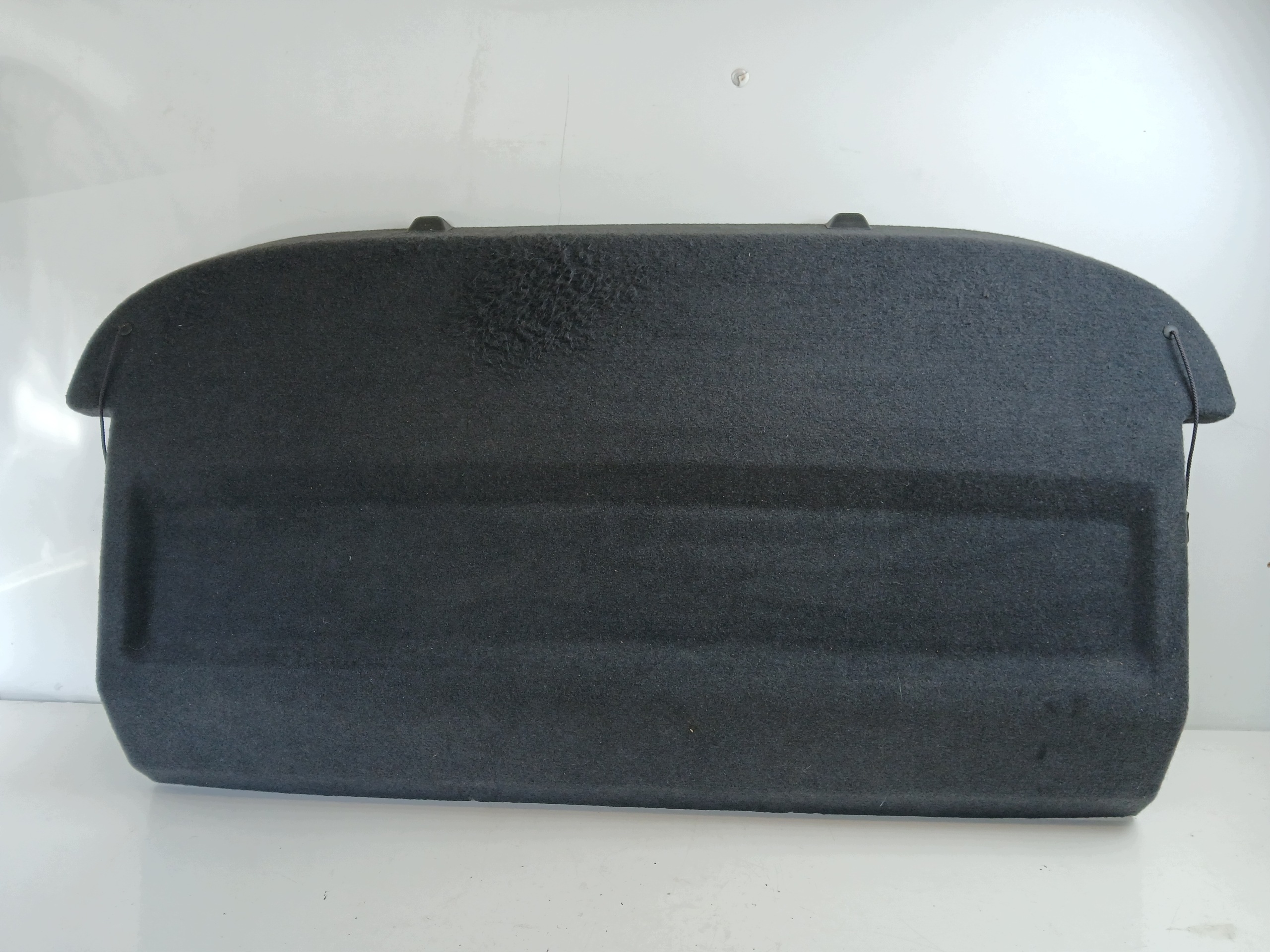 OPEL ASTRA III H HB plato boot 13129746