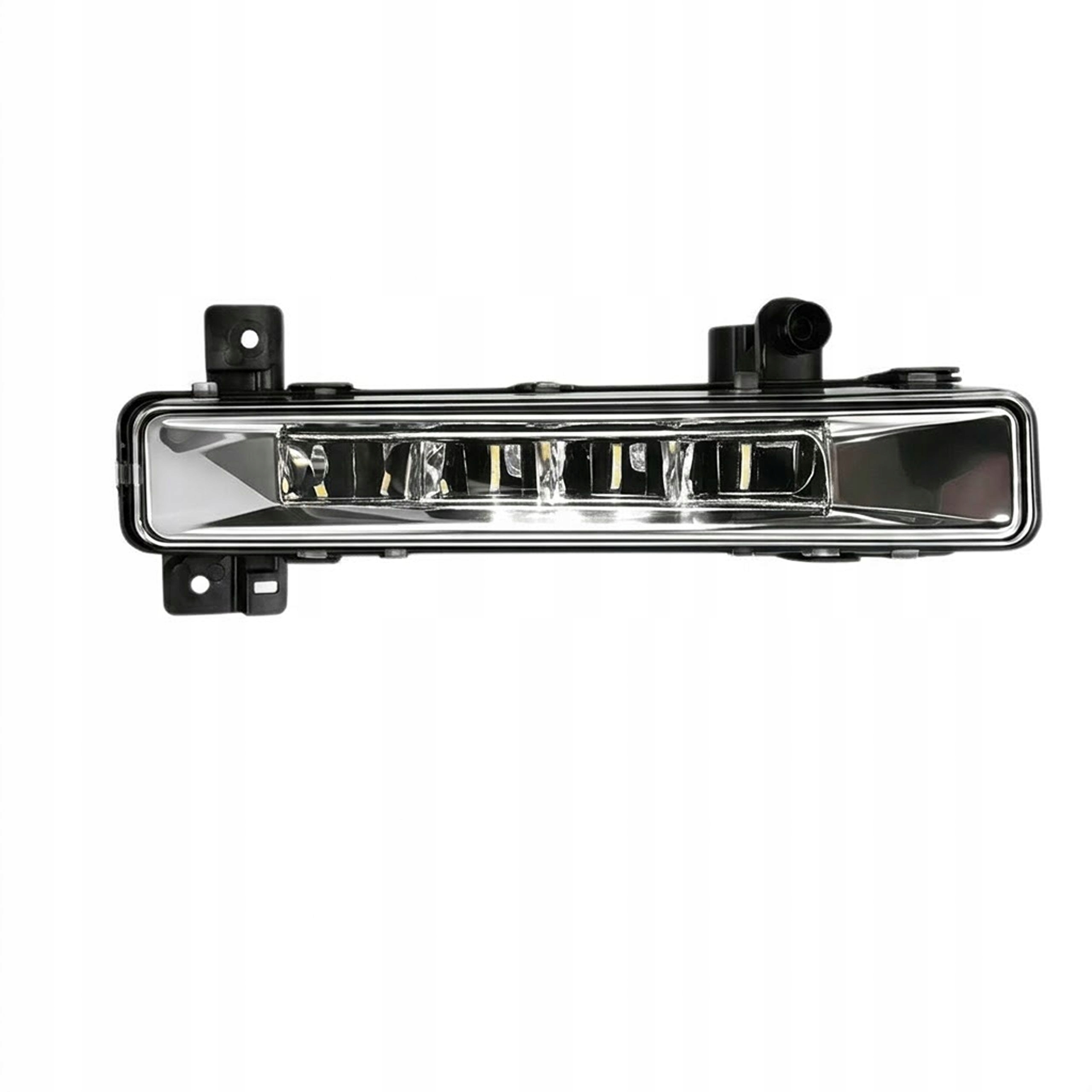 Led halogen pravý Bmw 5 (G30 G31) 2017–2020