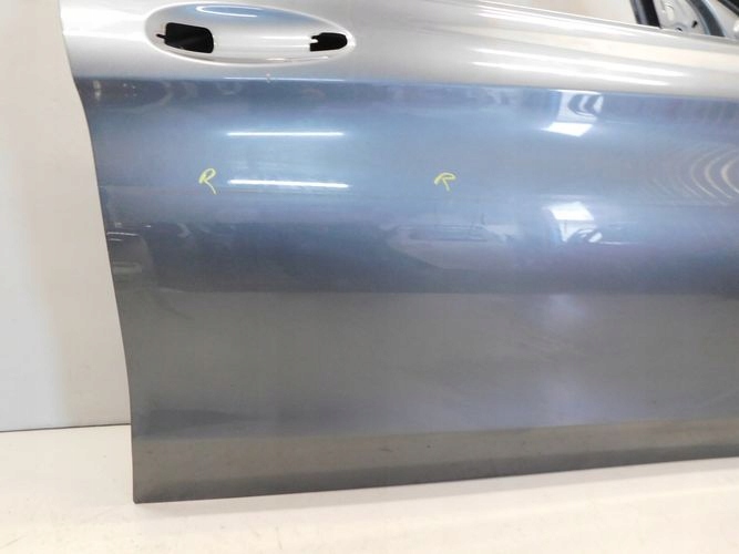 MERCEDES W205 205 C-KLASA door right front