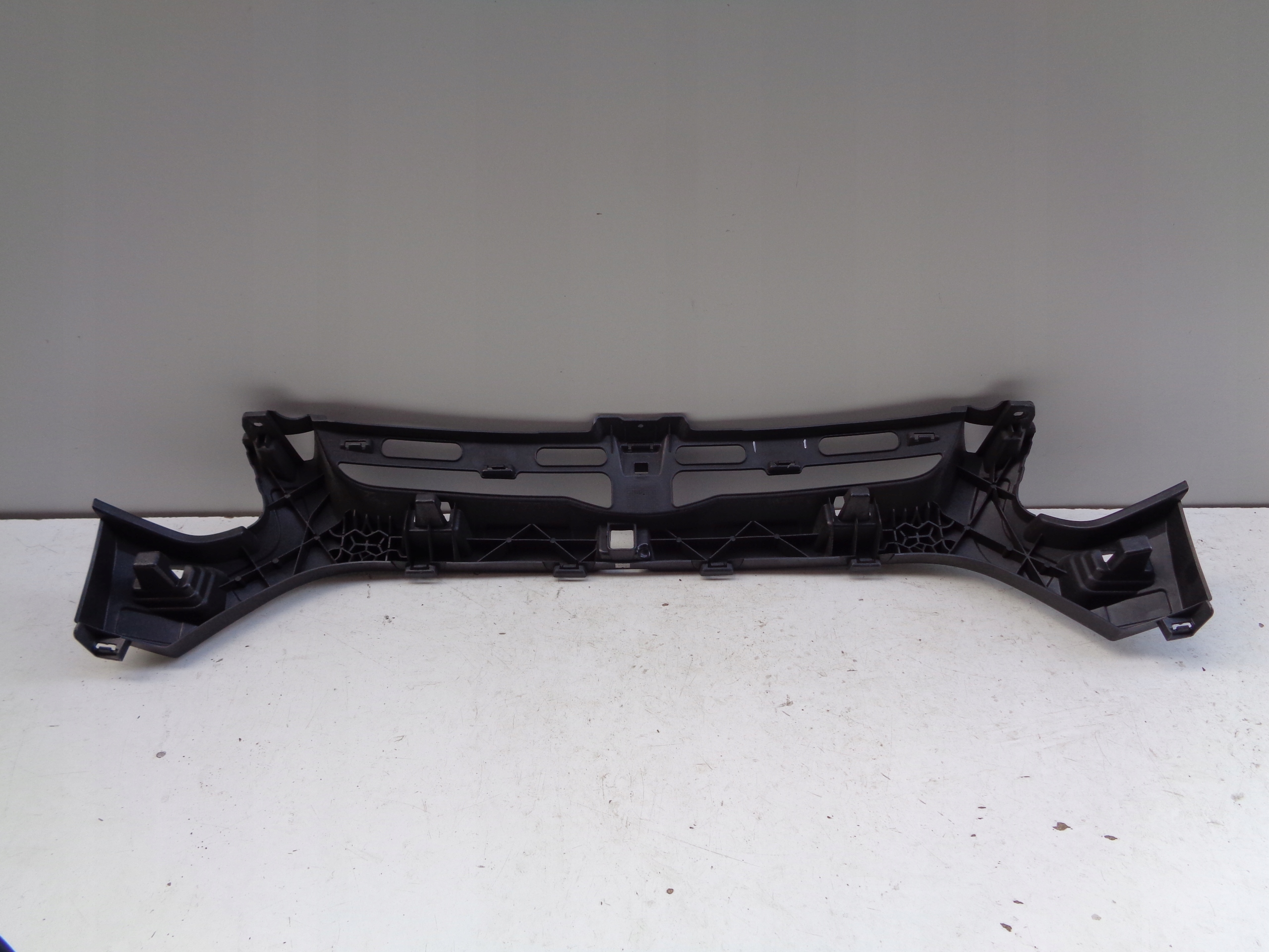 Consolle Supporto Paraurti GRIGLIA FORD TRANSIT CUSTOM 13
