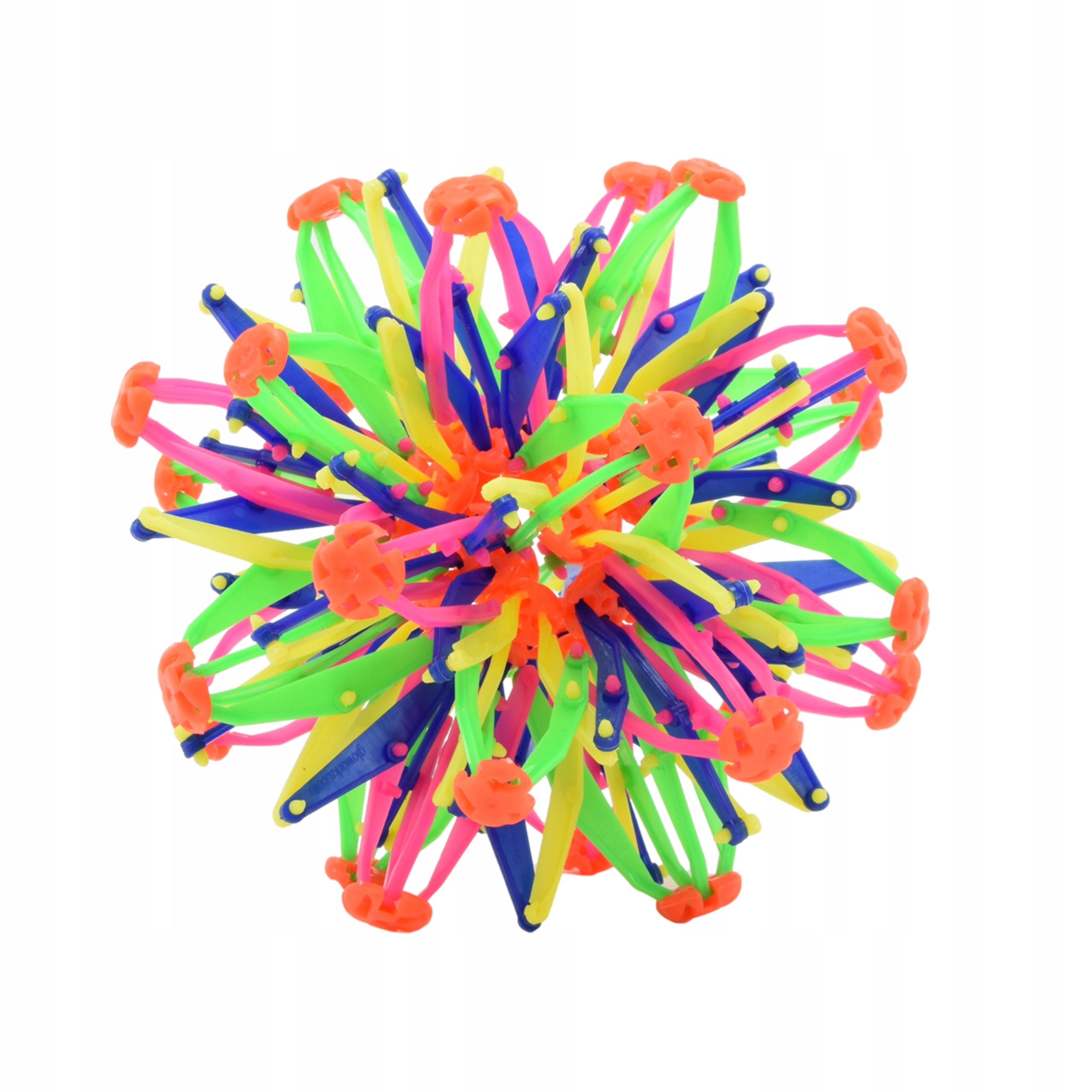 

Rozkładana Kula Piłka Magiczna Rosnąca 12k