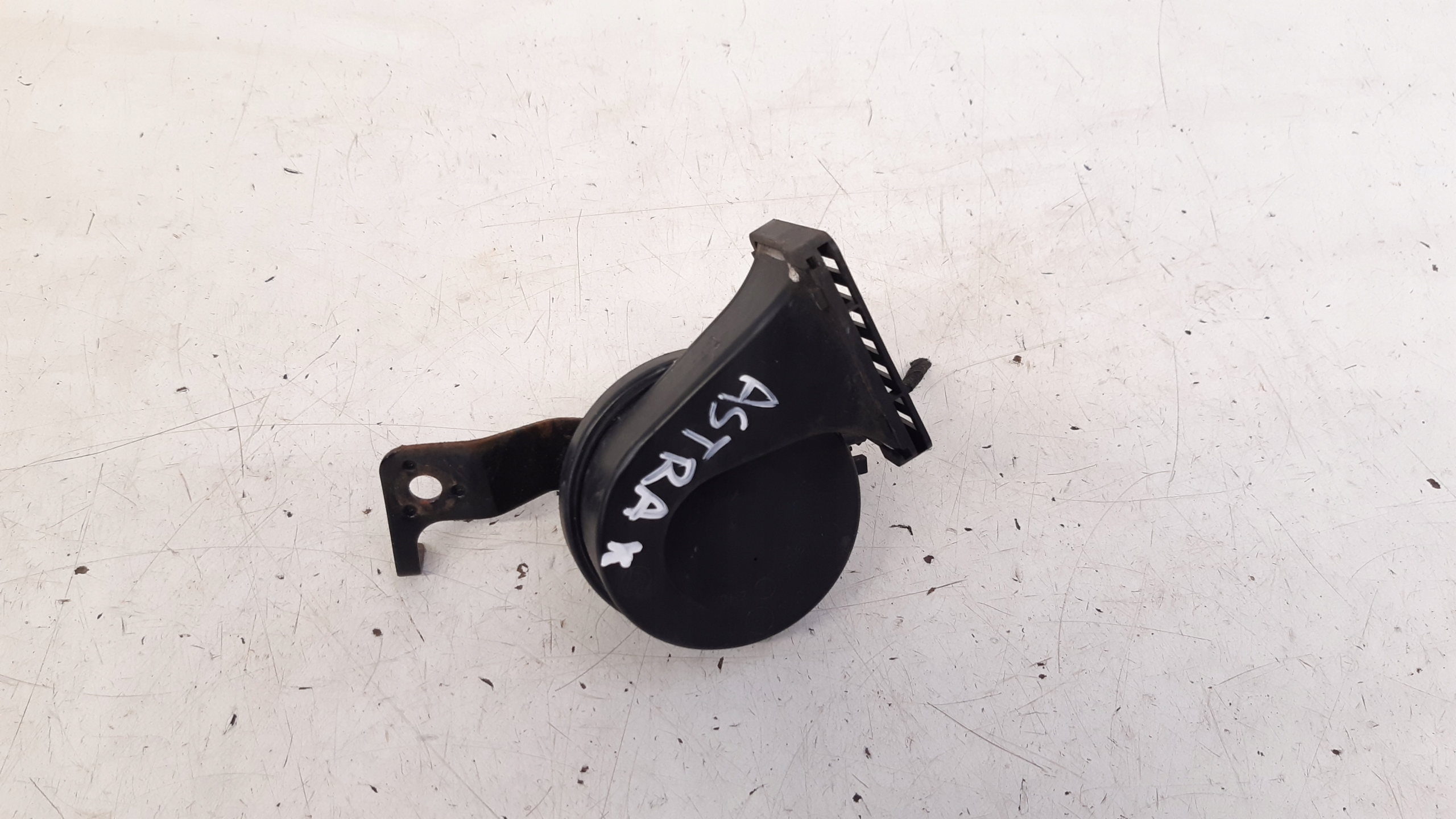 Klakson 000099 Opel Astra K