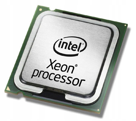Intel Xeon E-2224 SRFAV 3.4GHz
