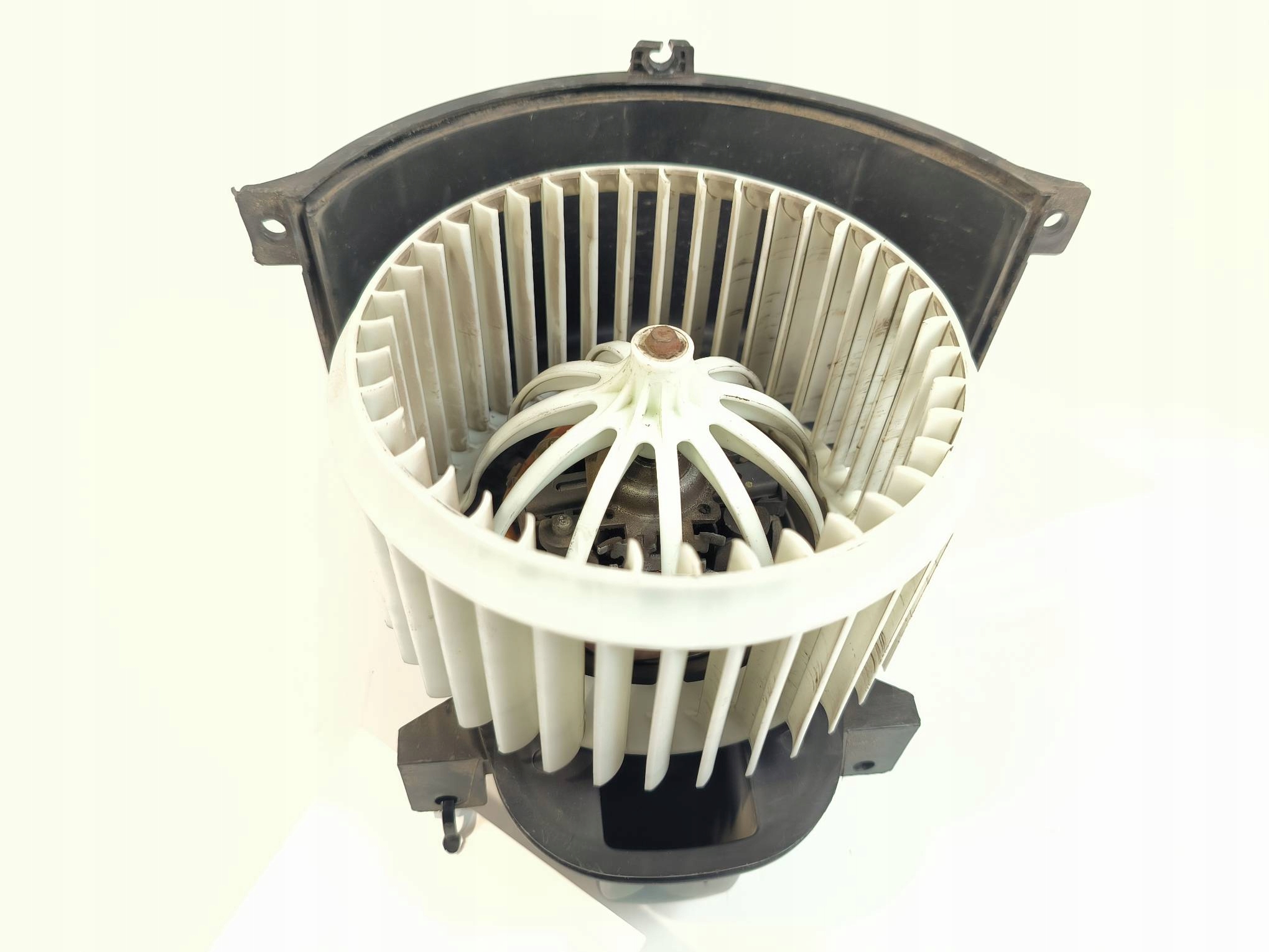 heating fan cab PORSCHE CAYENNE and 9PA