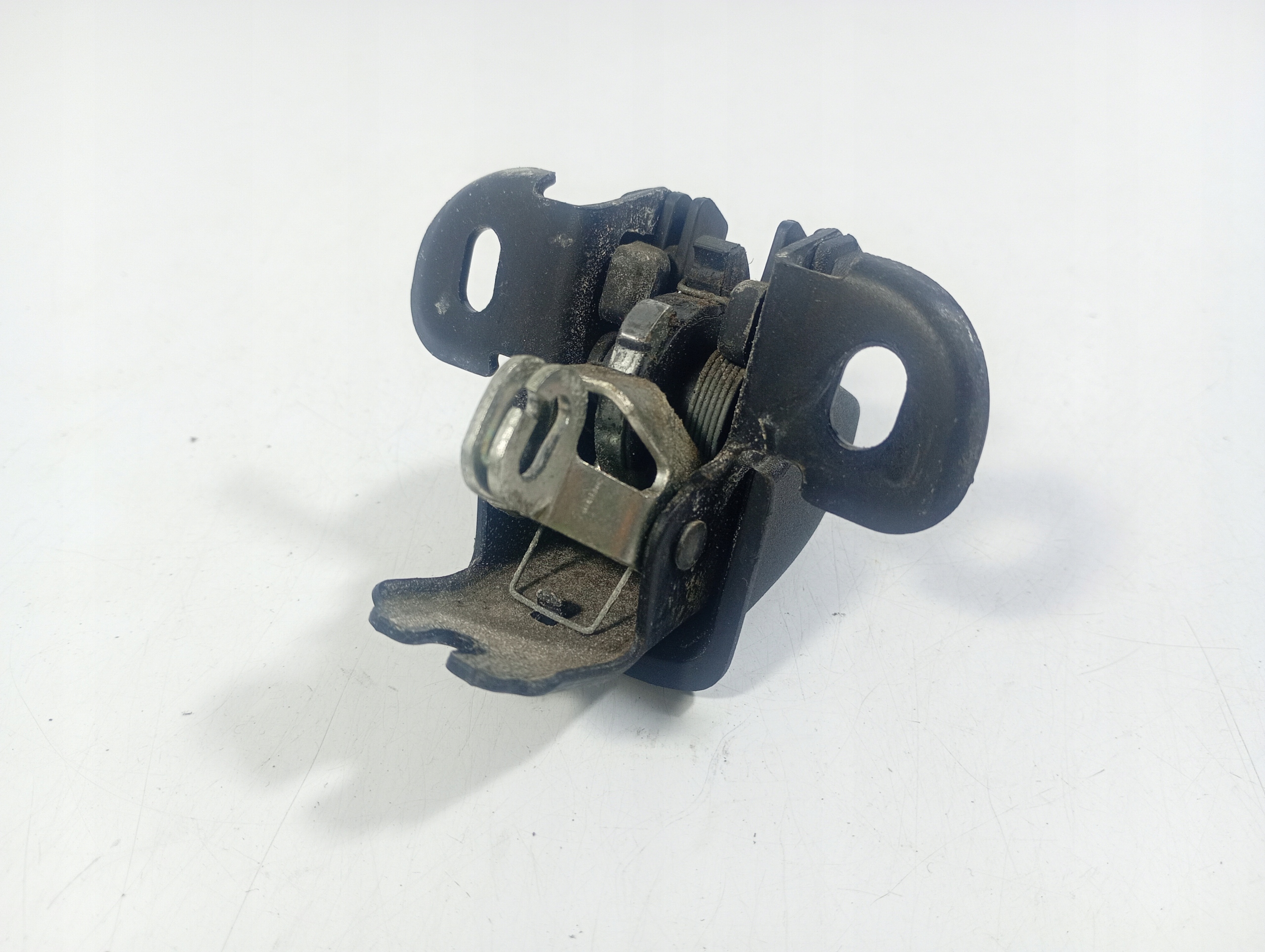Dacia Logan Van 04-12 lock bonnet boot rear rear part