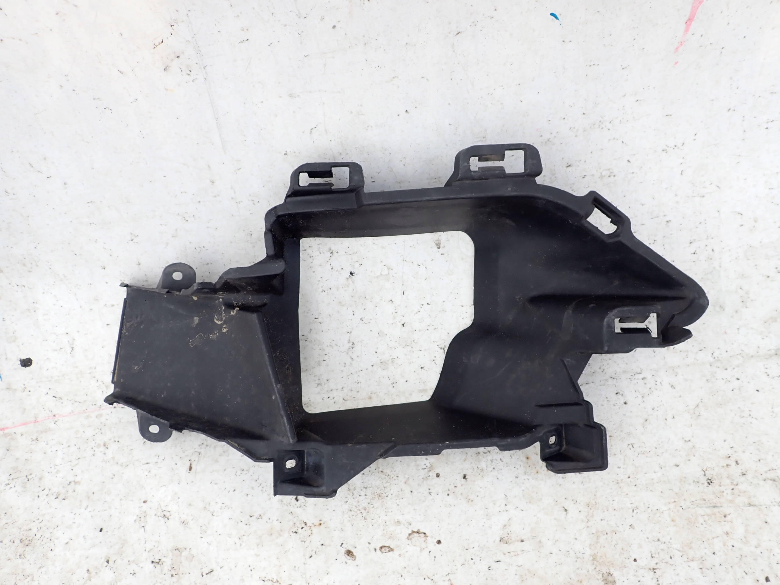 VW GOLF VII 12-20 steering wheel, left intake air