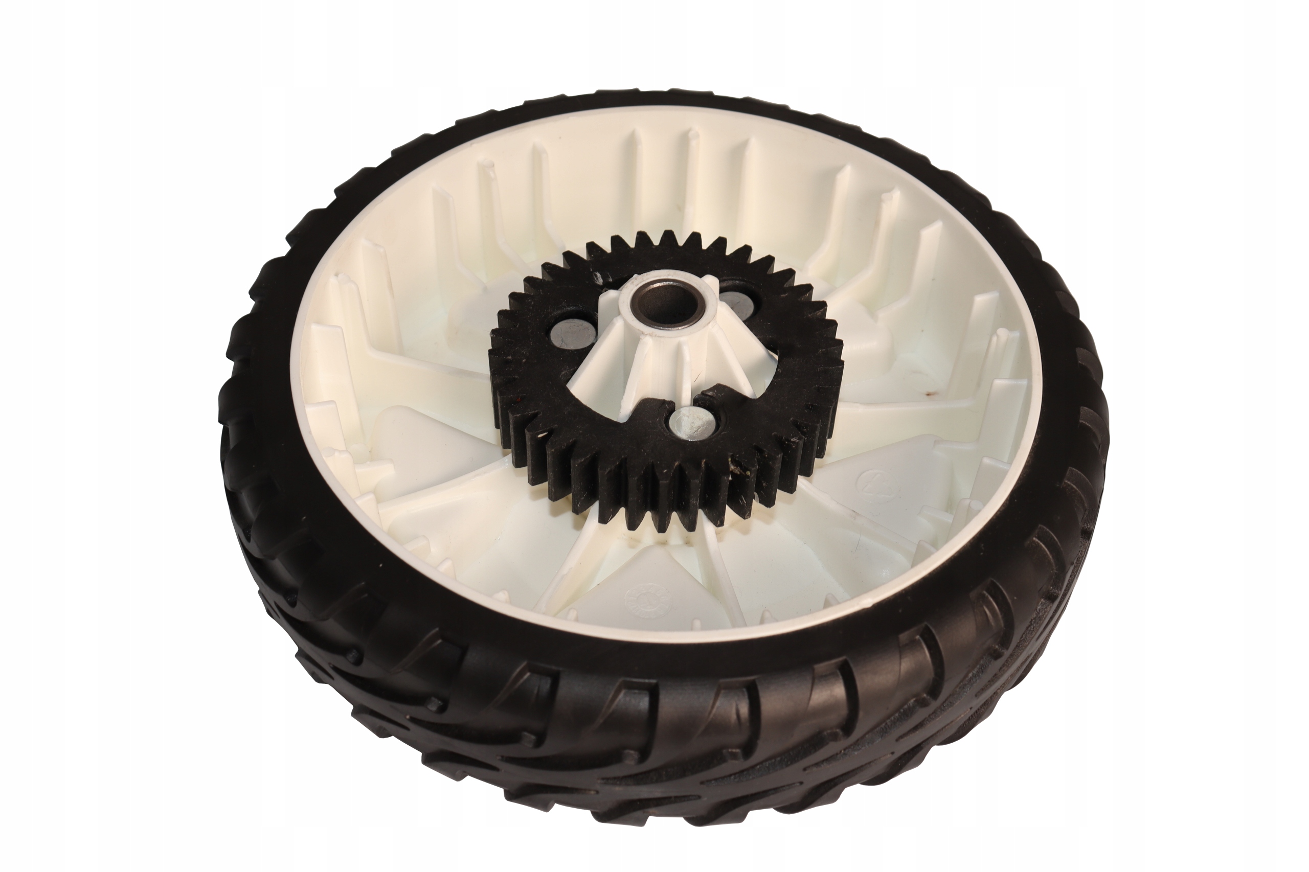 ПРИВОДНОЕ КОЛЕСО ДЛЯ ГАЗОНОКОСИЛКИ TORO 138-3216 115-4695