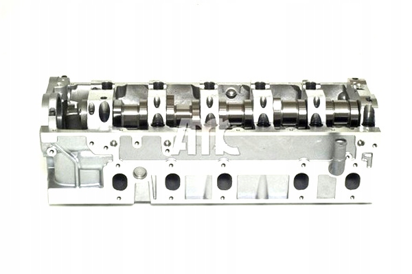 AMC GŁOWICA CYLINDRÓW VW CALIFORNIA T5 CAMPER MULTIVAN V TOUAREG