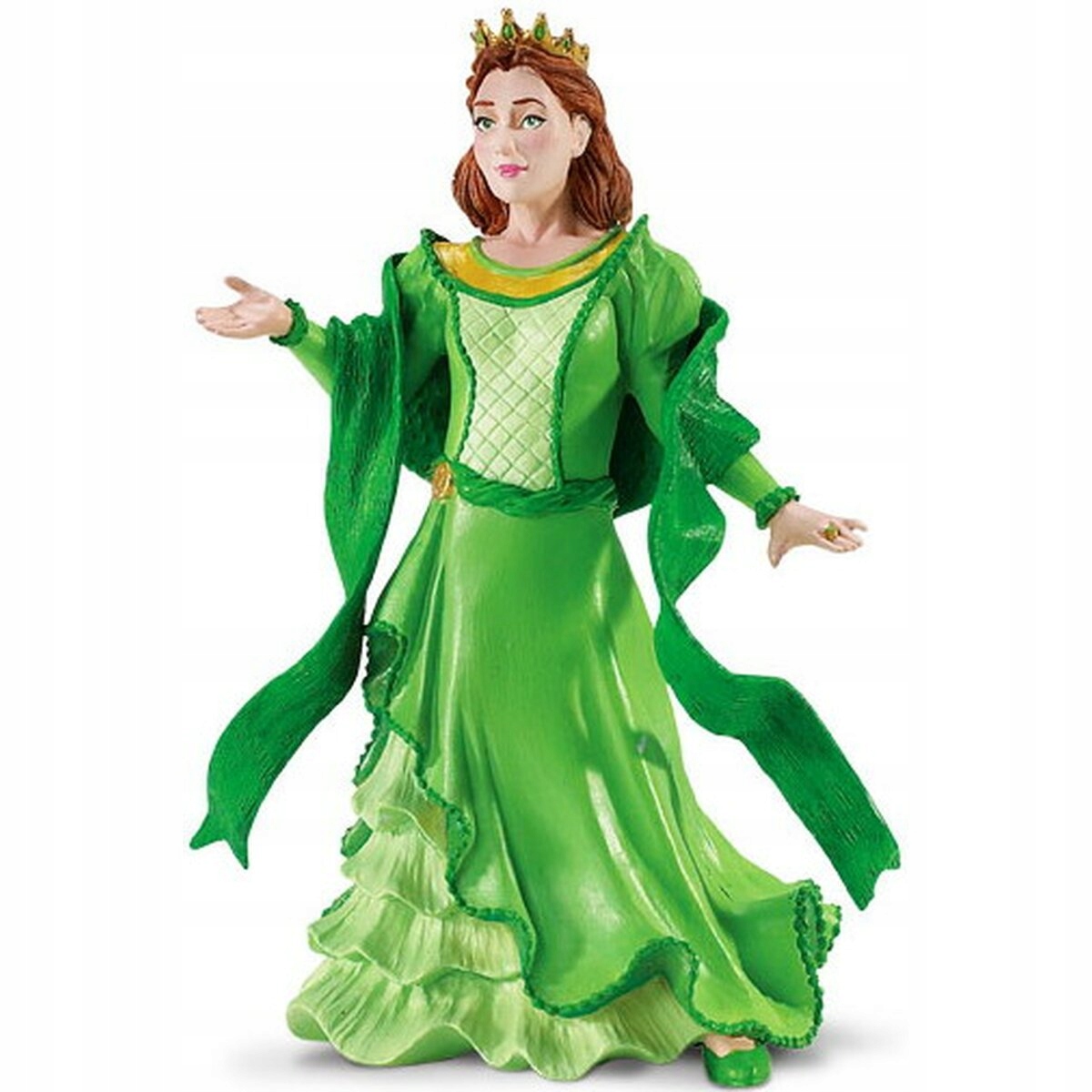 

Księżniczka Emilia Figurka - Safari Ltd. - 705204