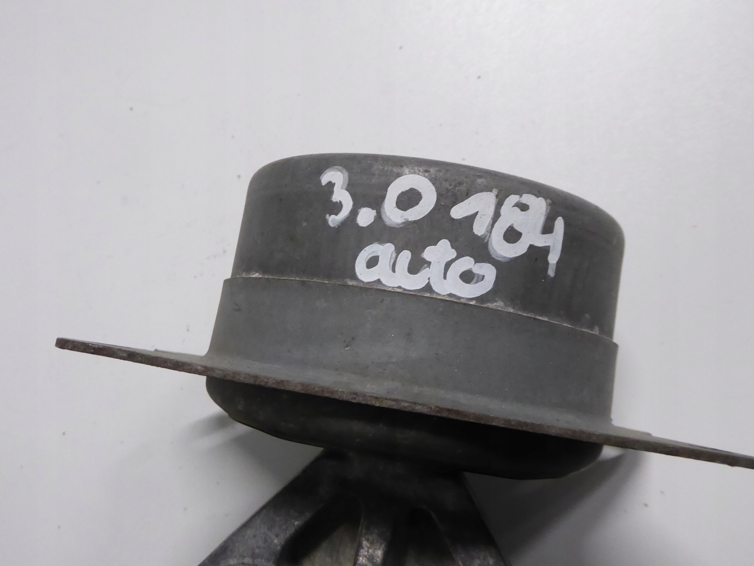 gearbox mounting OPEL VECTRA C SIGNUM 3.0 CDTI 184